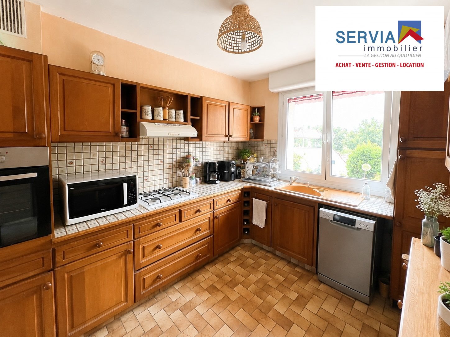 Maison à vendre, 100m², Gestel
