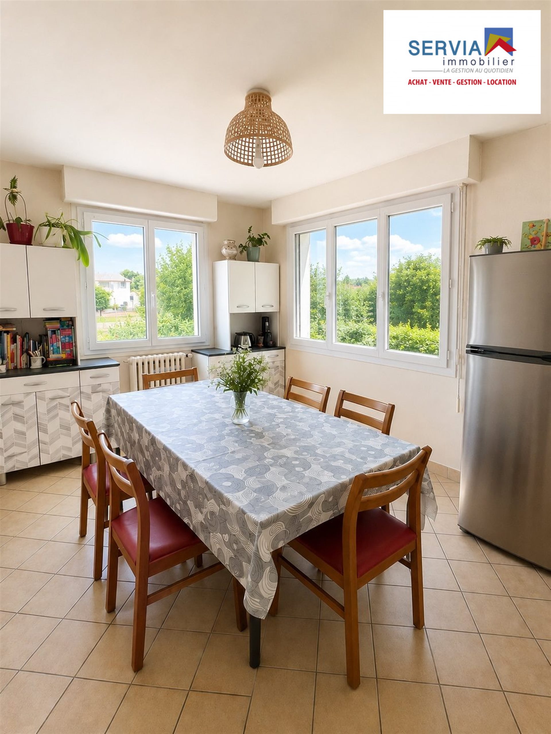 Maison à vendre, 100m², Gestel