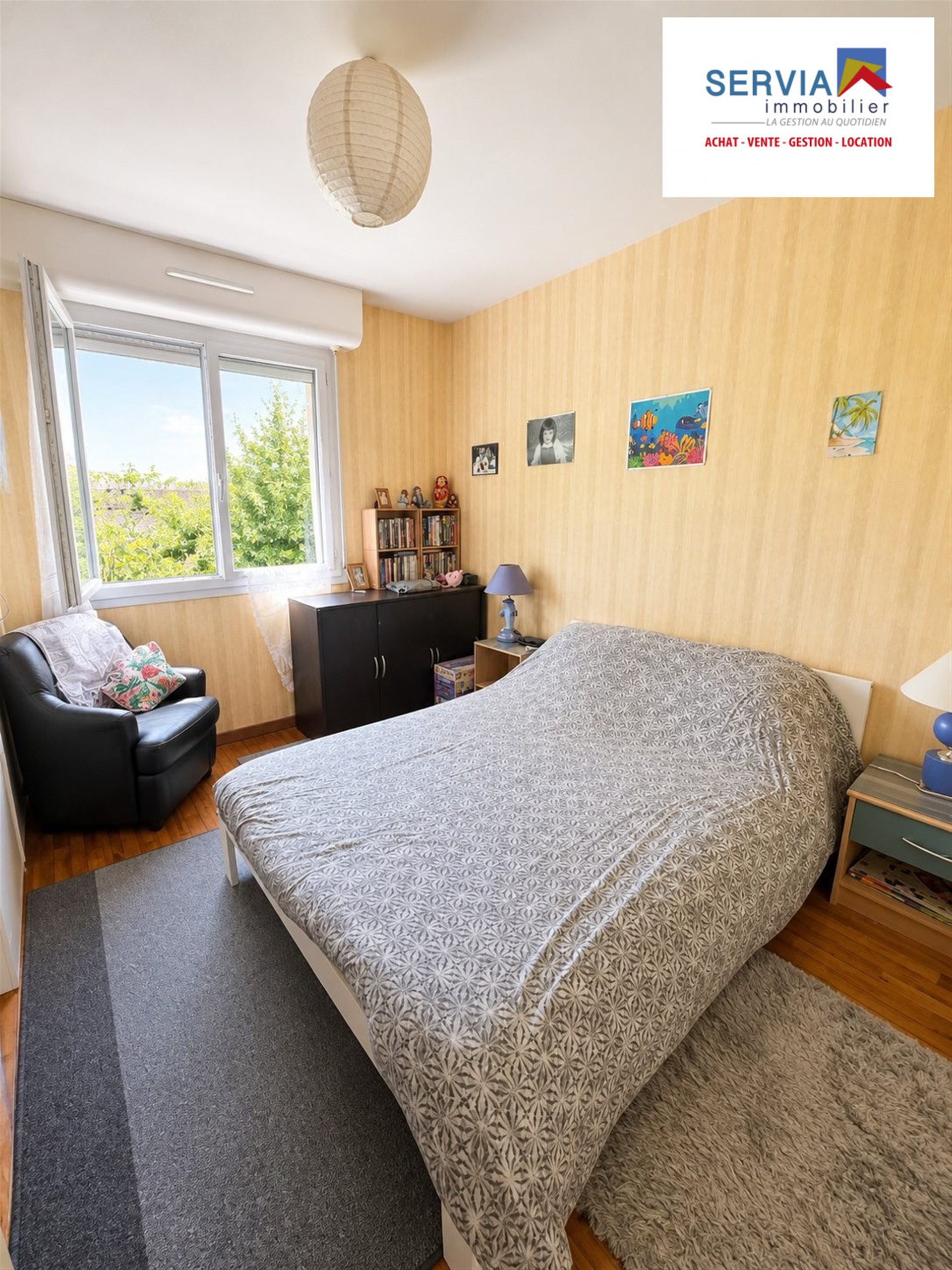 Maison à vendre, 100m², Gestel