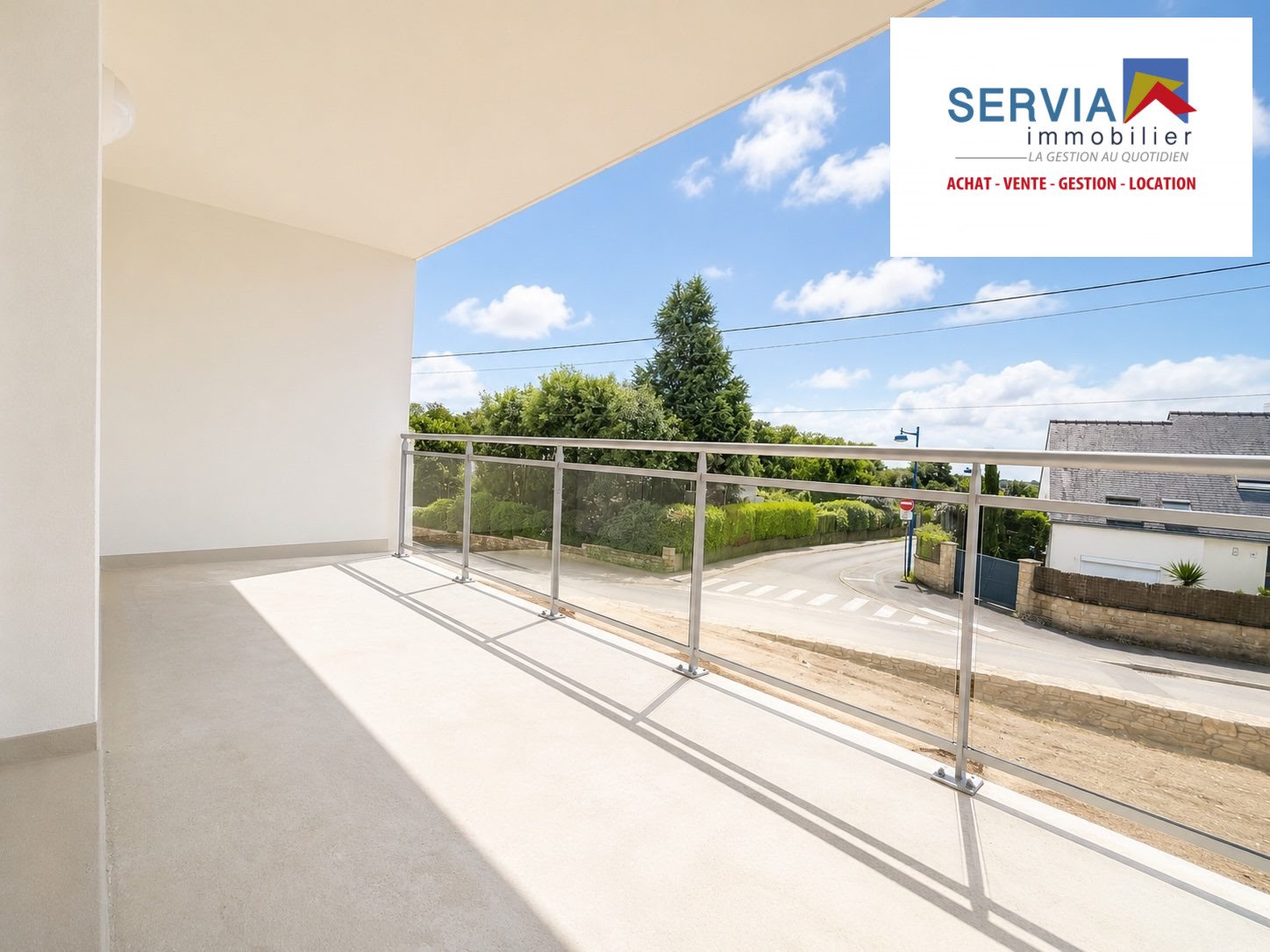 Appartement à vendre, 63m², Pluneret