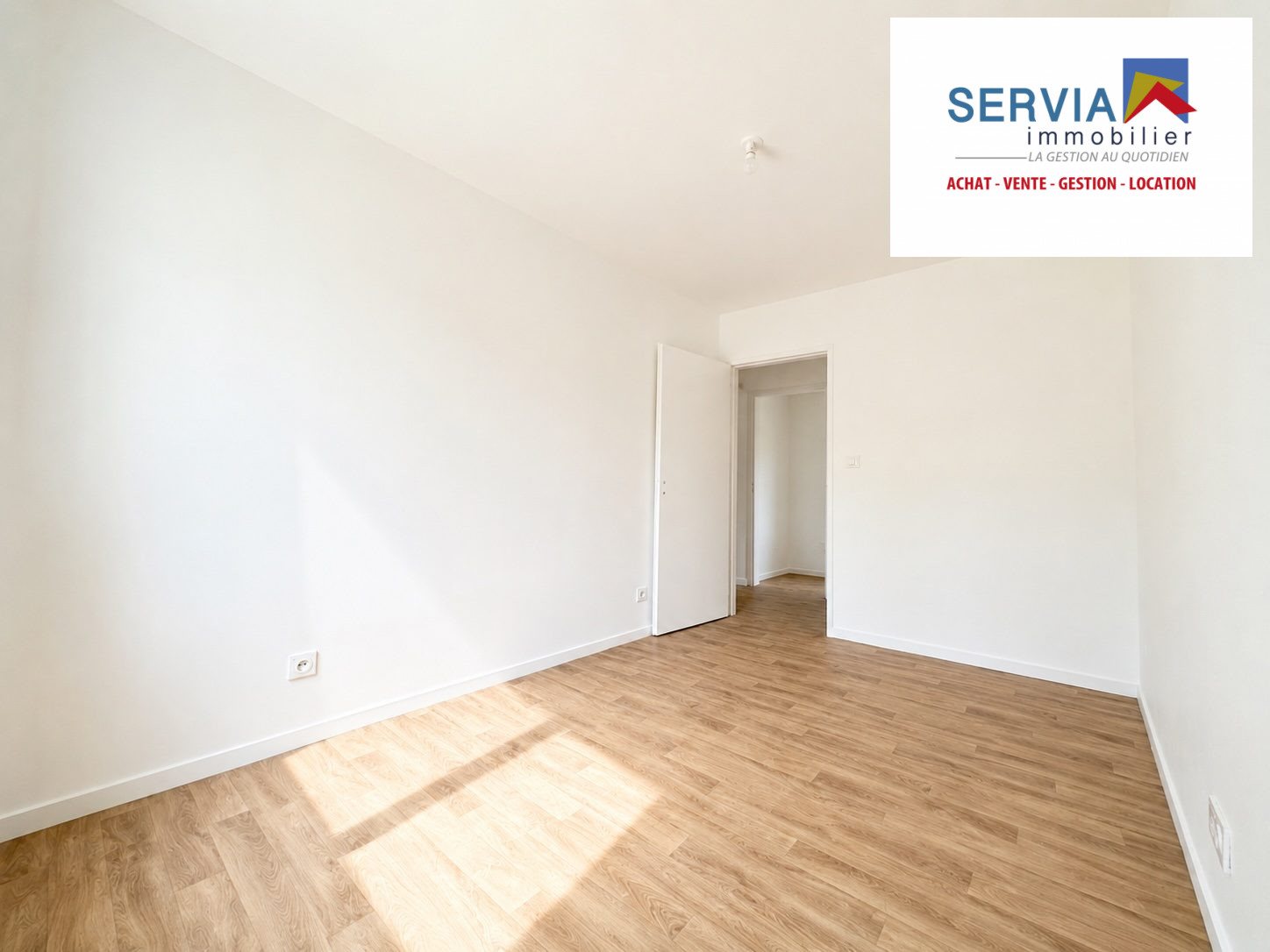 Appartement à vendre, 63m², Pluneret