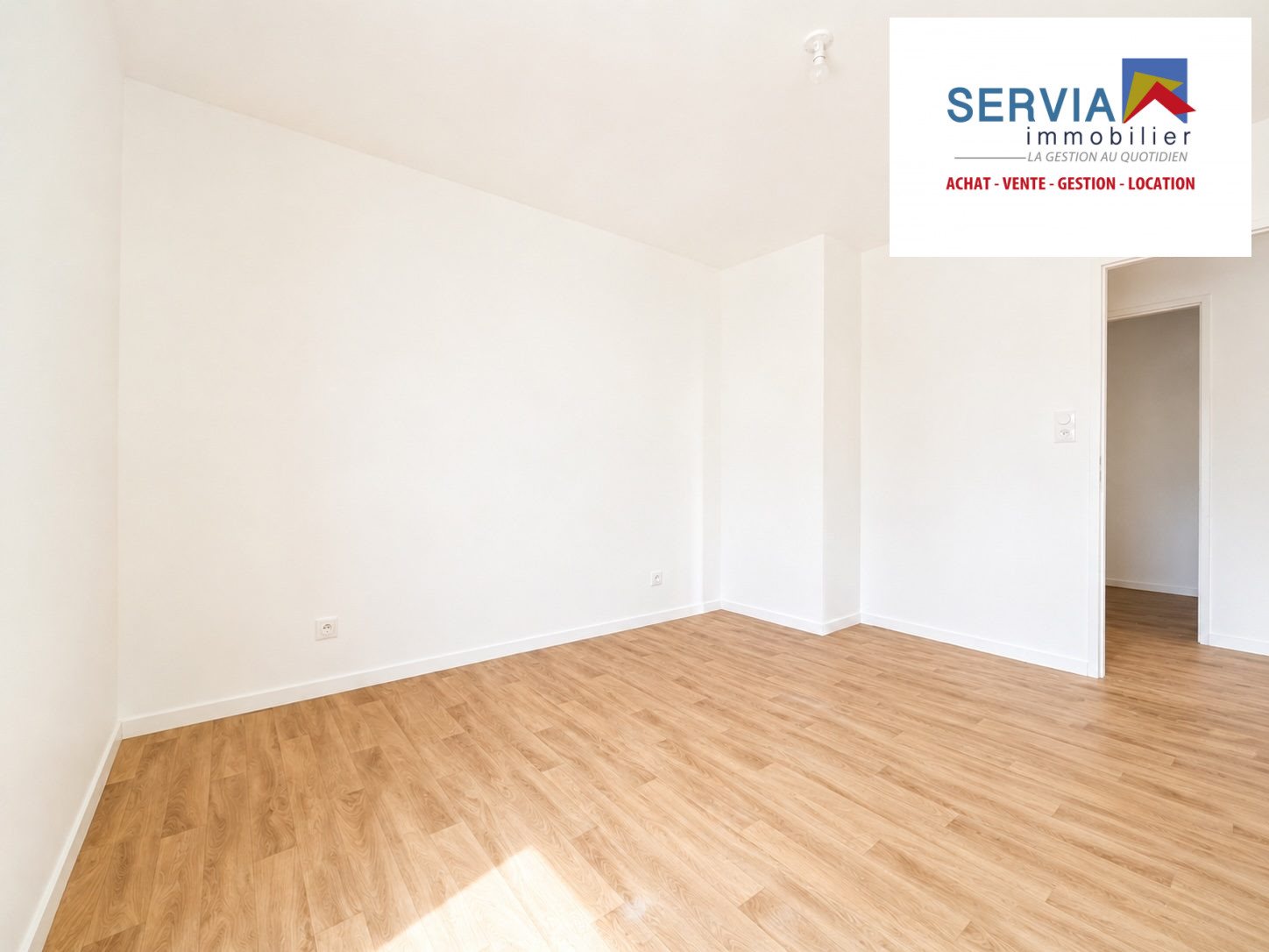 Appartement à vendre, 63m², Pluneret