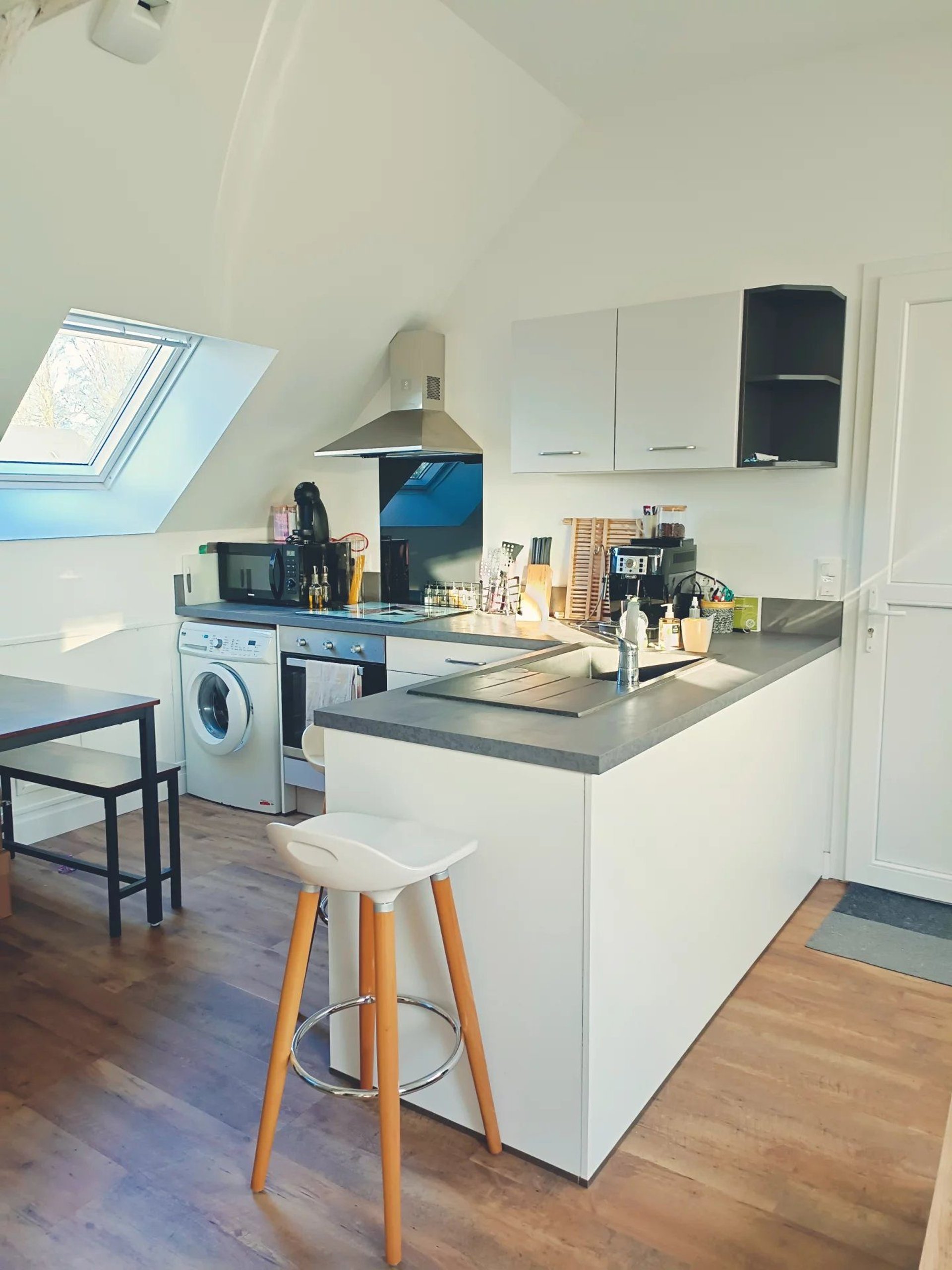 Appartement à louer, 52m², Gestel