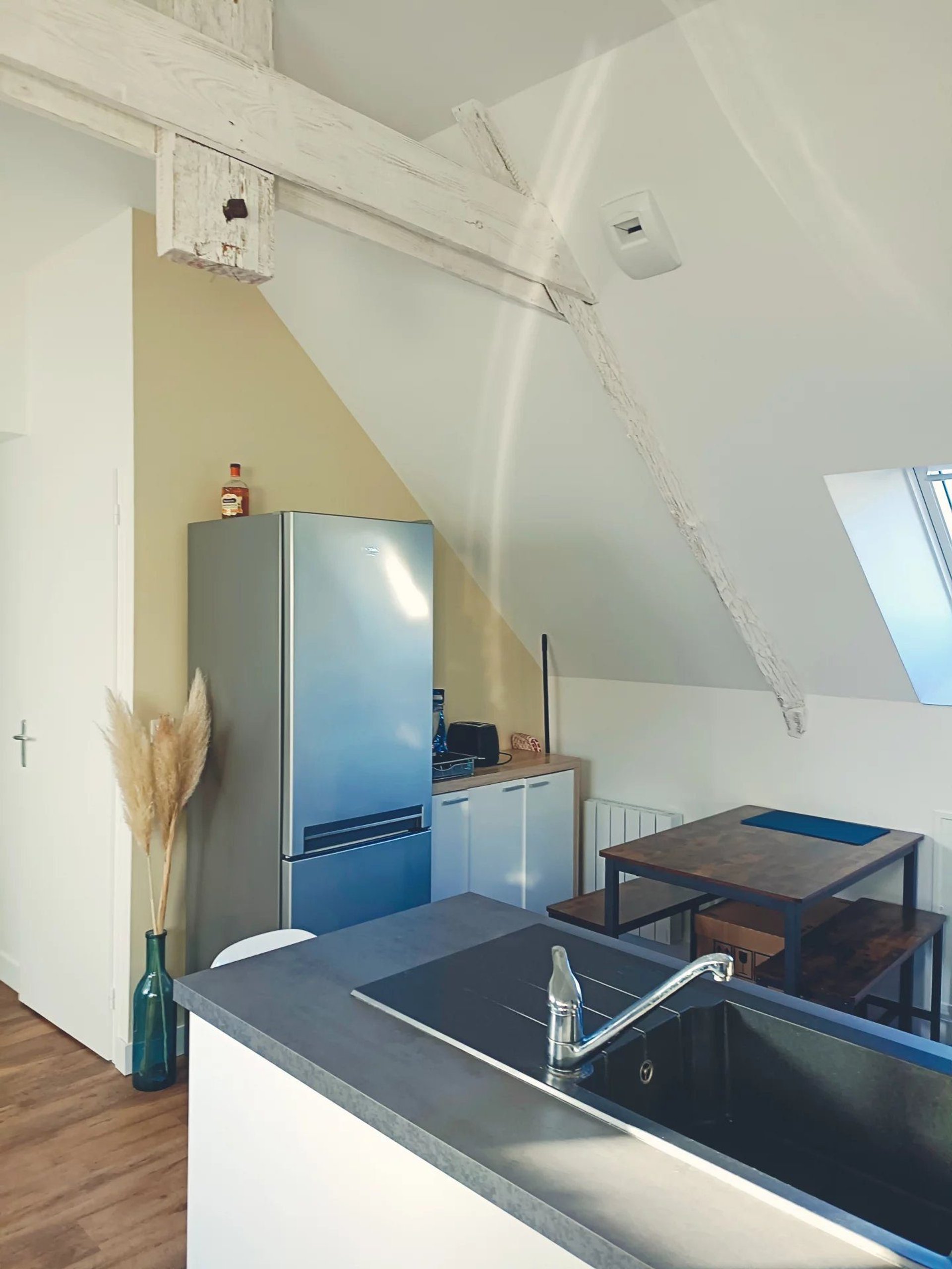 Appartement à louer, 52m², Gestel