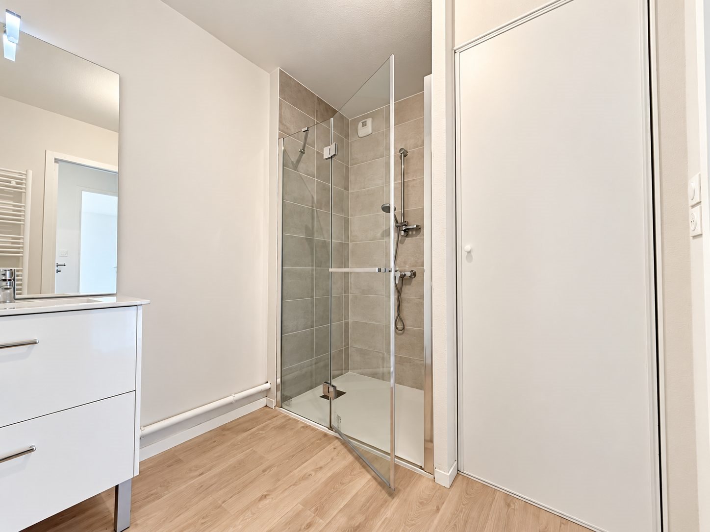 Appartement à louer, 46m², Plescop