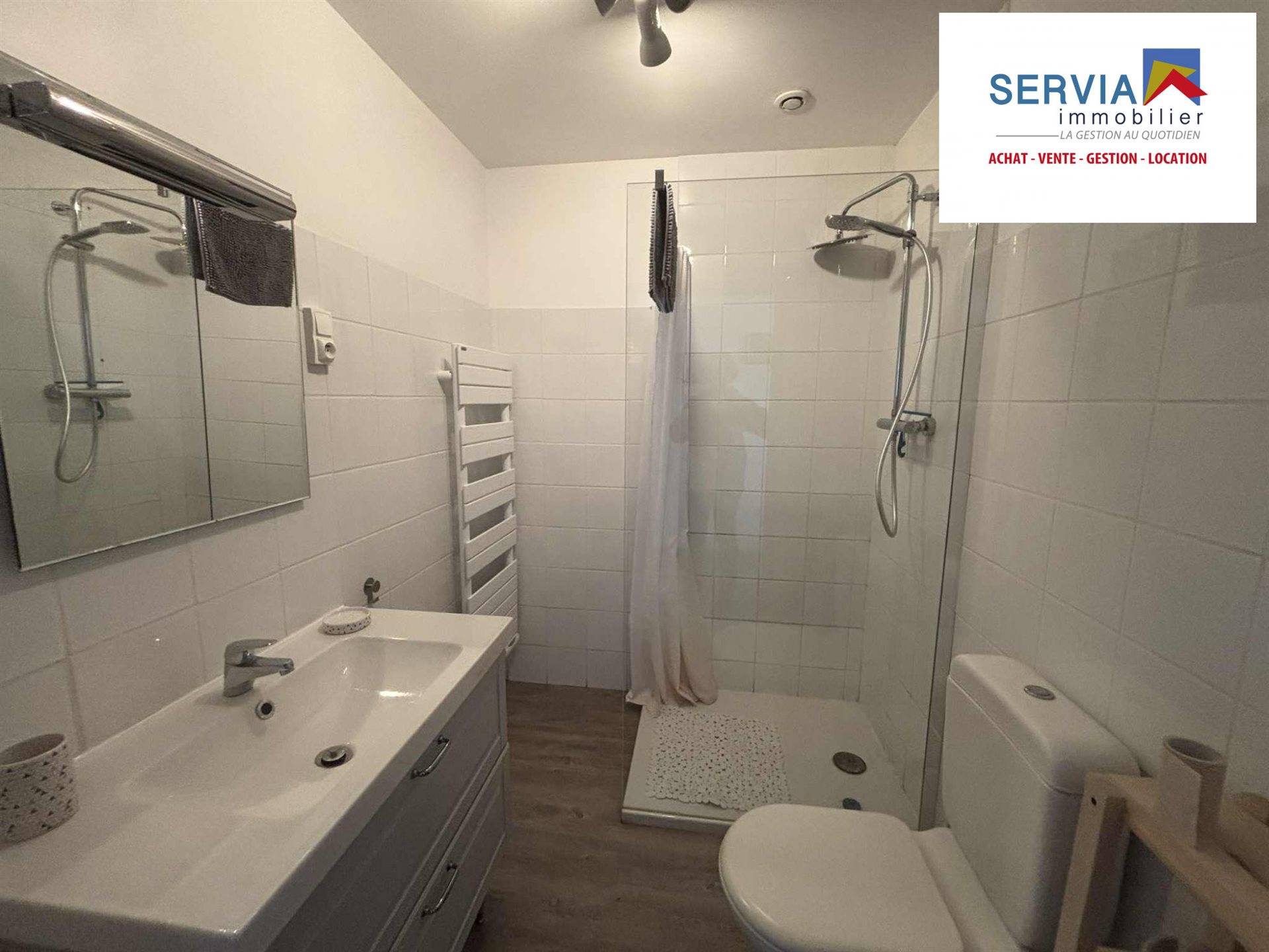 Maison à vendre, 120m², Ploemel