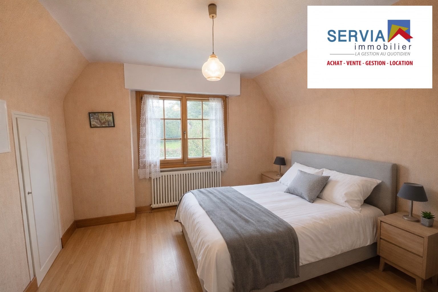 Maison à vendre, 155m², Pluneret
