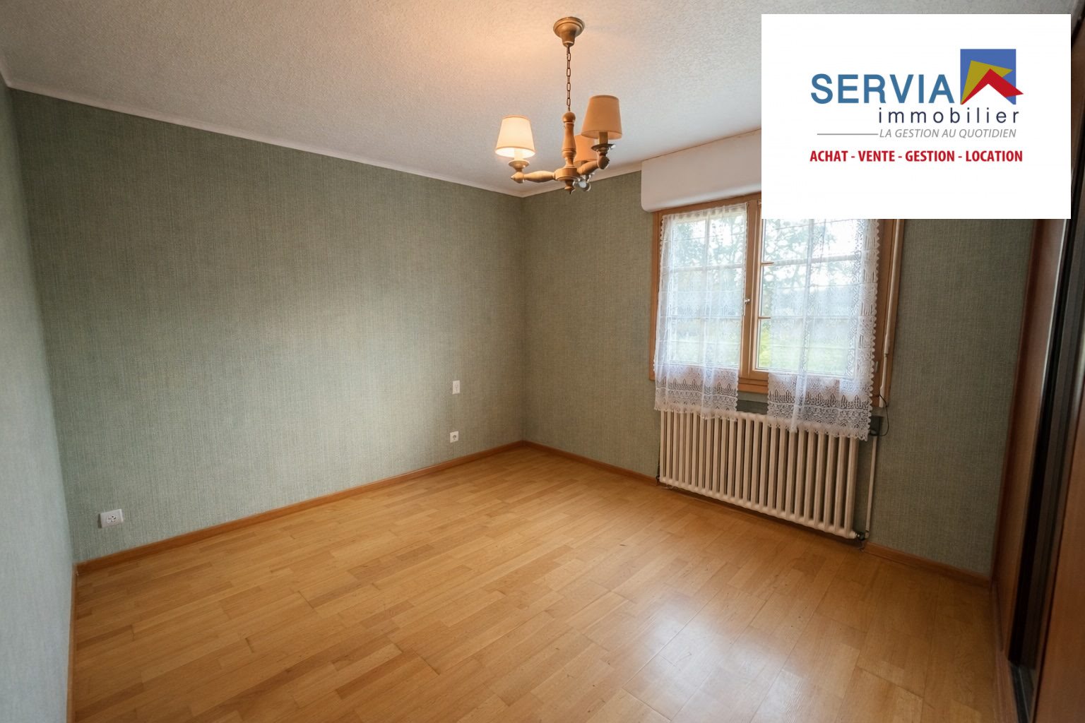 Maison à vendre, 155m², Pluneret