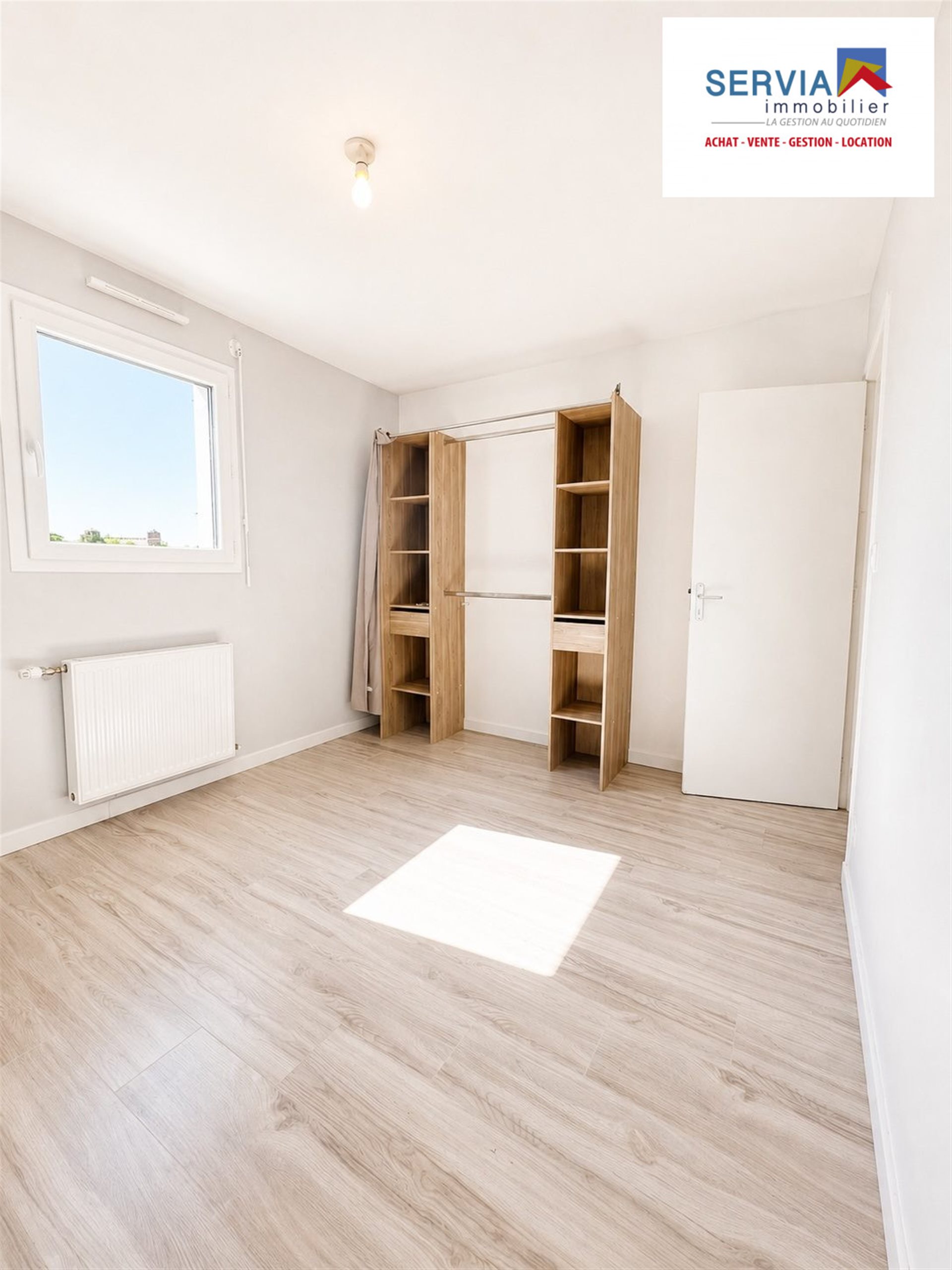 Maison à vendre, 75m², Riantec