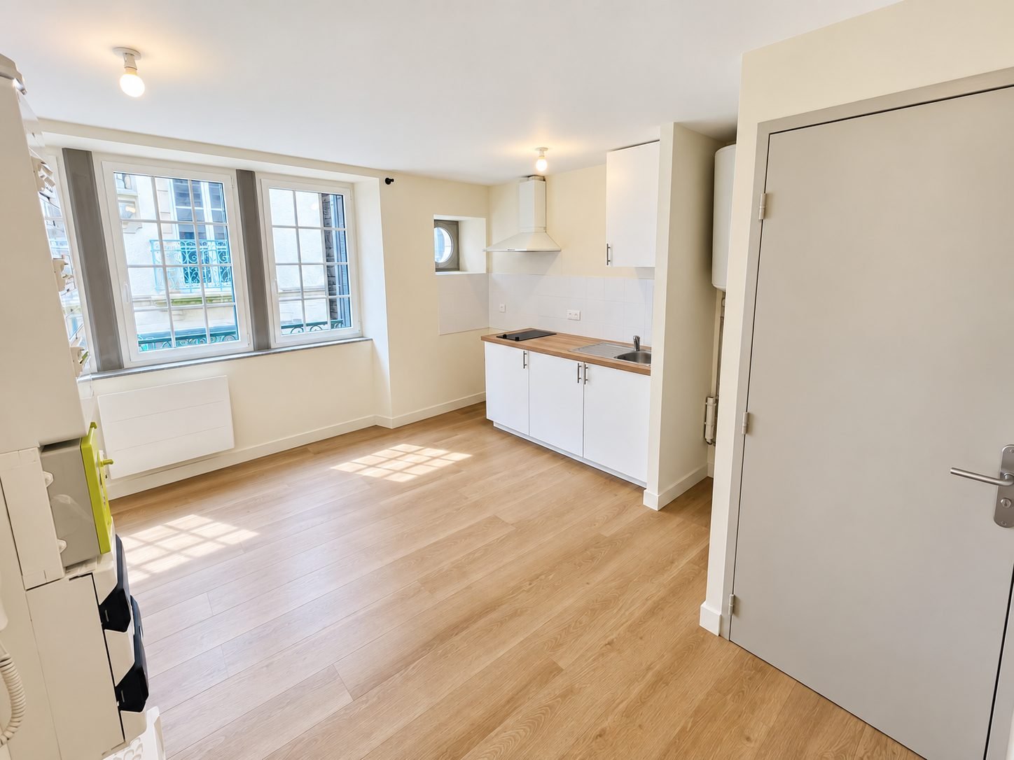 Appartement à louer, 30m², Auray