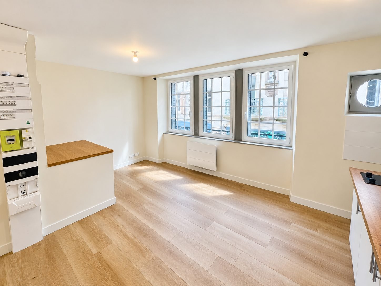 Appartement à louer, 30m², Auray