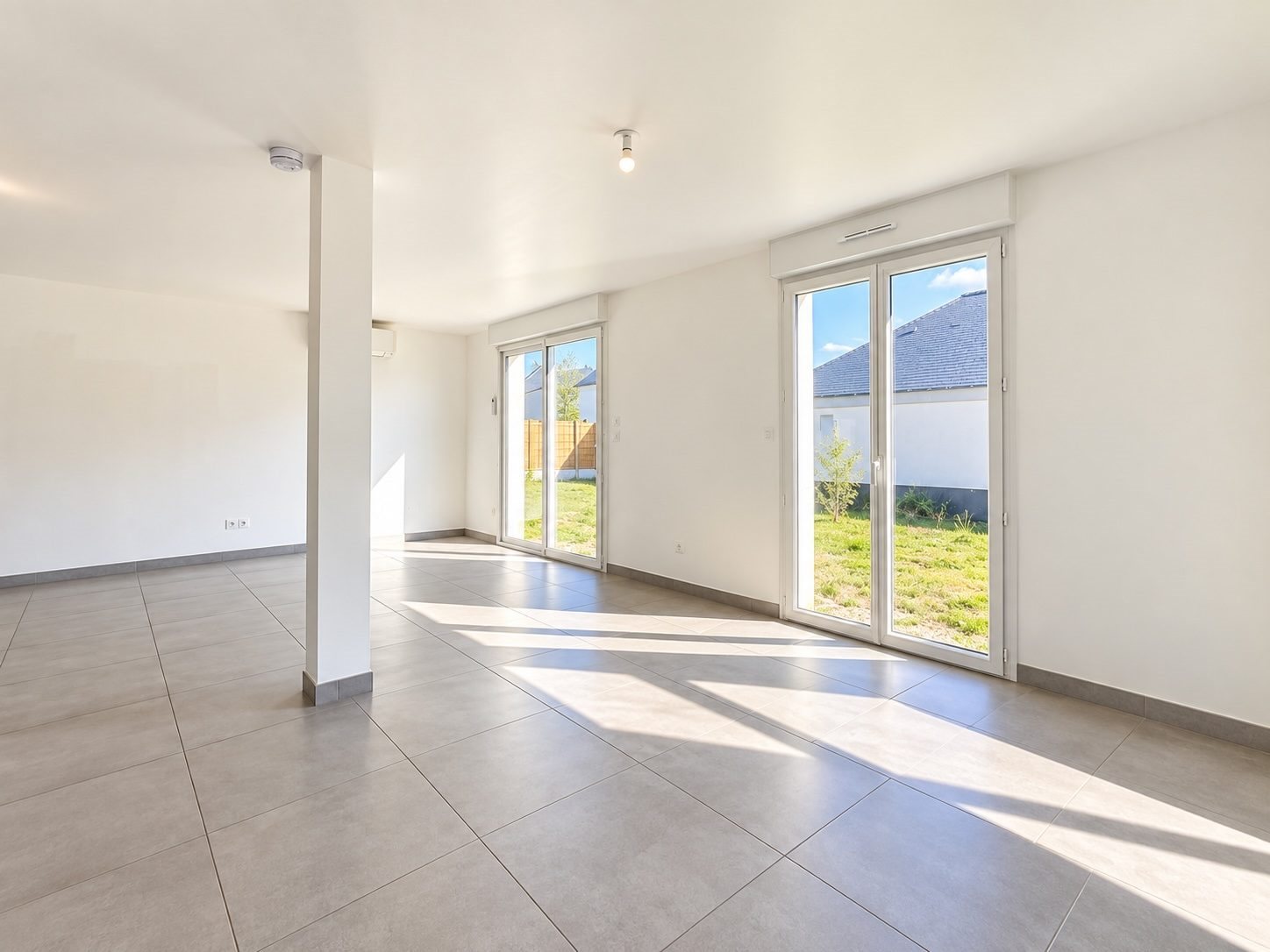 Maison à vendre, 100m², Saint-Jean-Brévelay