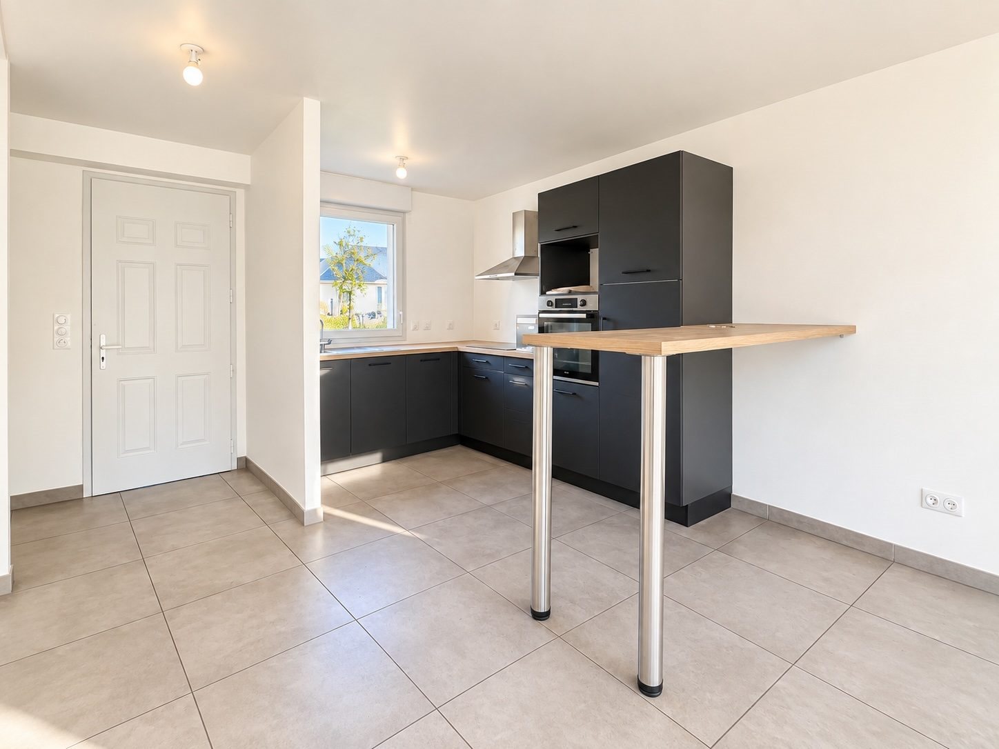 Maison à vendre, 100m², Saint-Jean-Brévelay