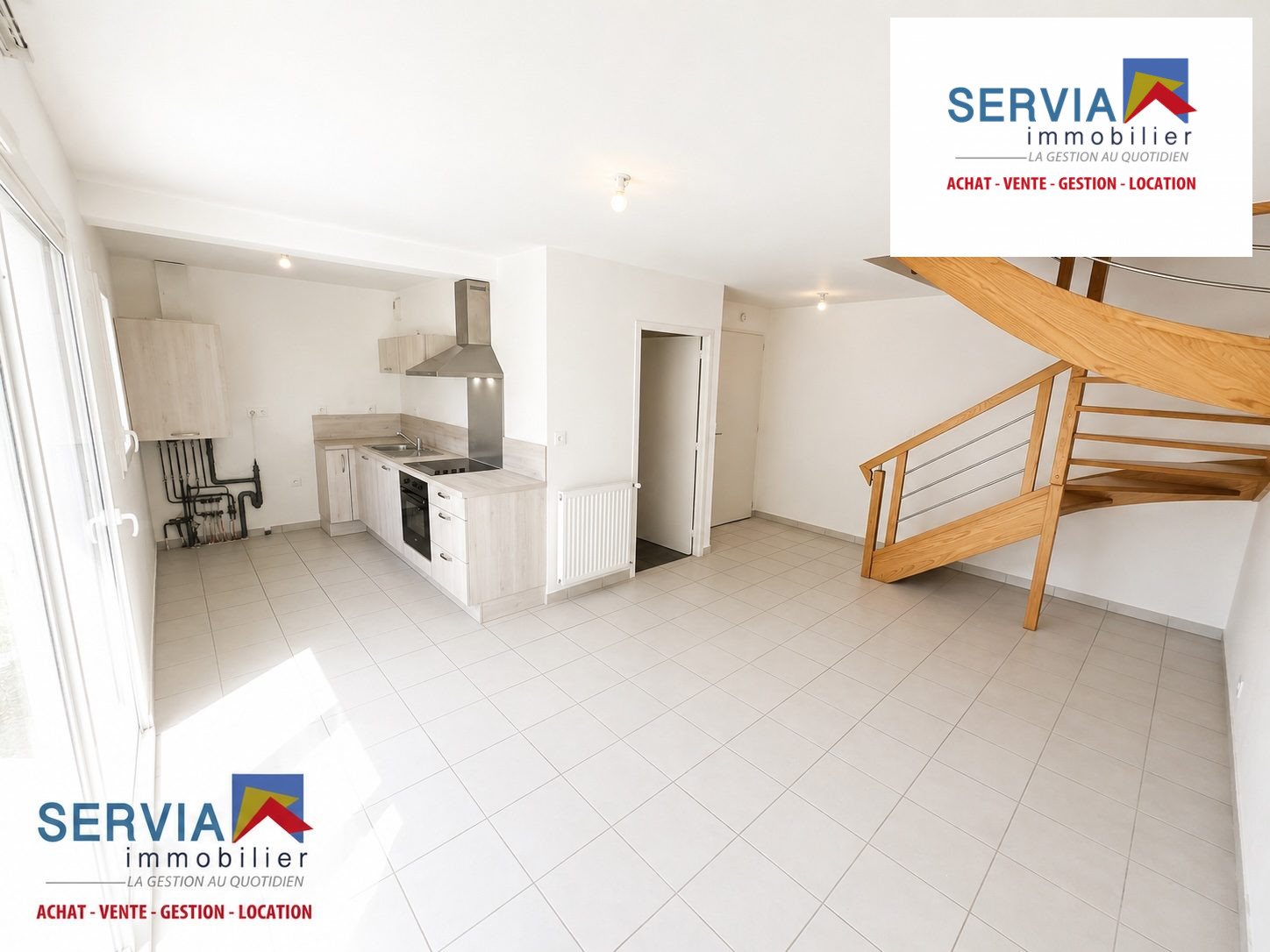 Maison à vendre, 60m², La Forêt-Fouesnant