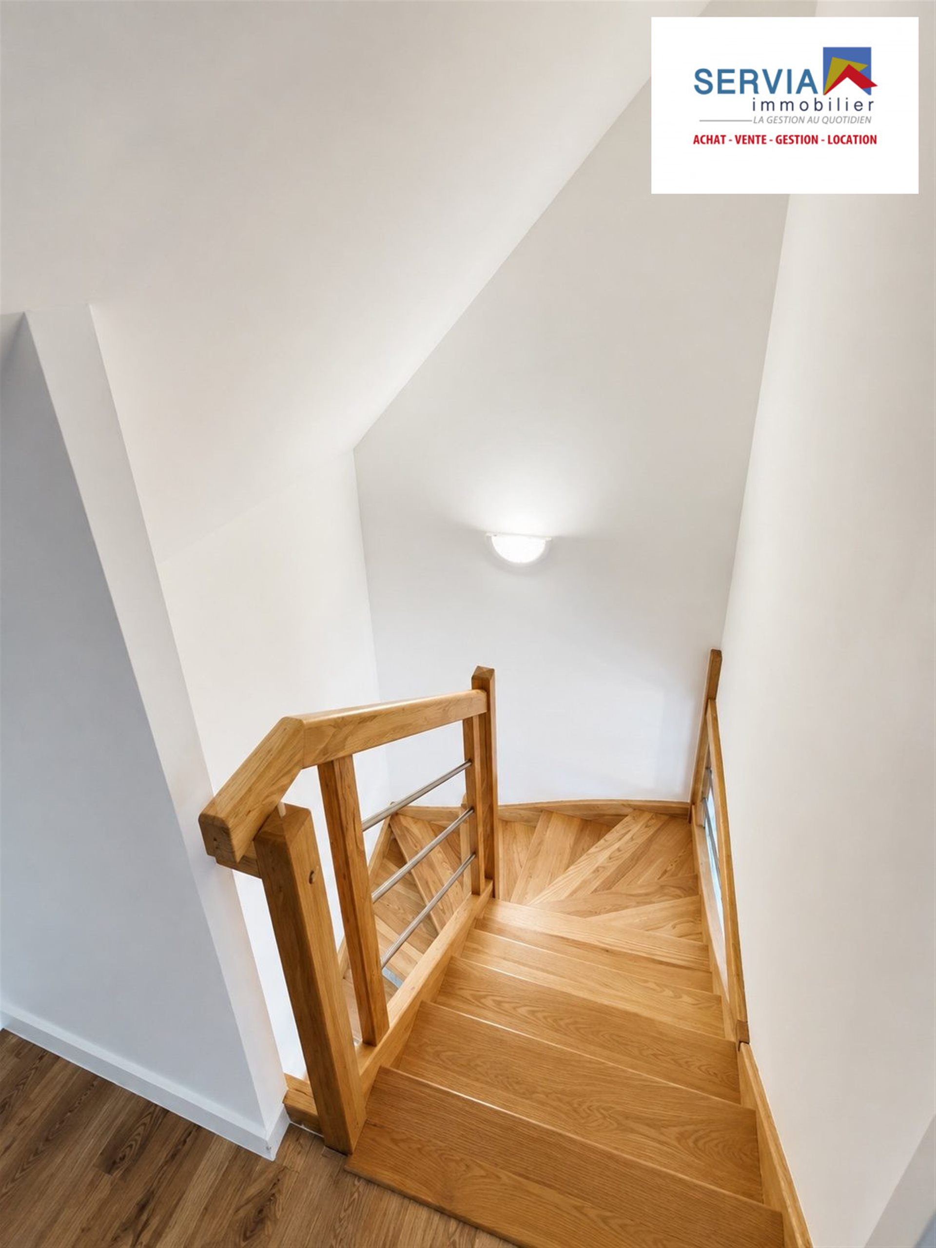 Maison à vendre, 60m², La Forêt-Fouesnant