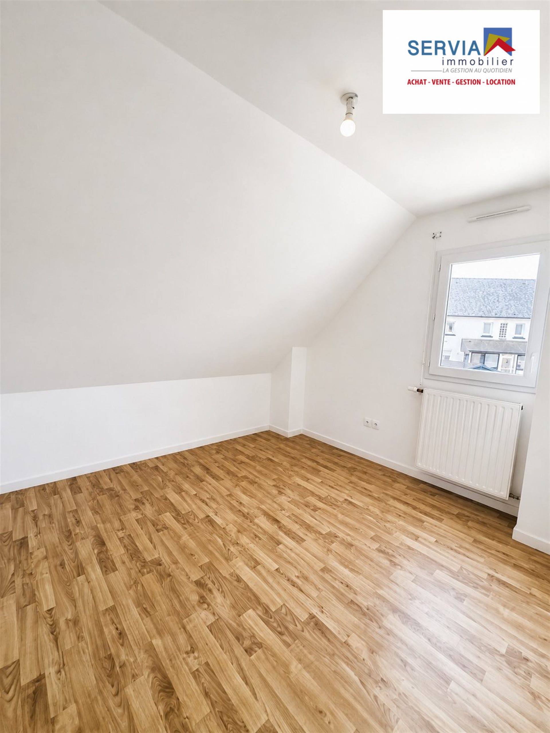 Maison à vendre, 60m², La Forêt-Fouesnant