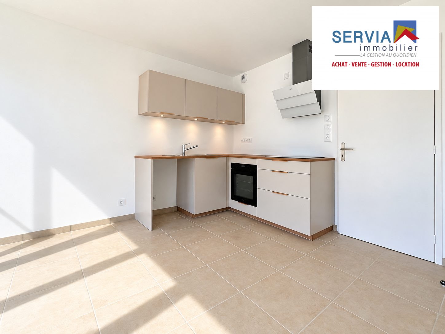 Appartement à louer, 63m², Pluneret