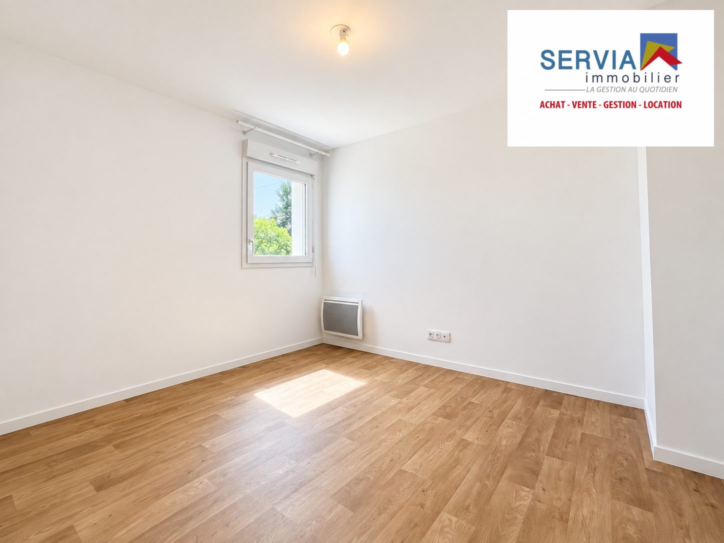 Appartement à louer, 63m², Pluneret