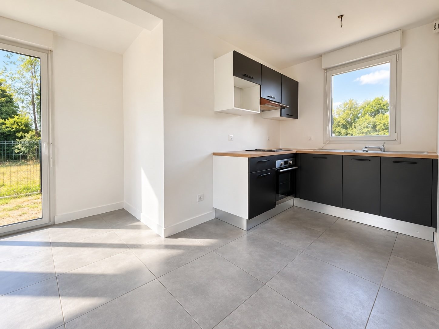 Maison à vendre, 105m², Pluneret