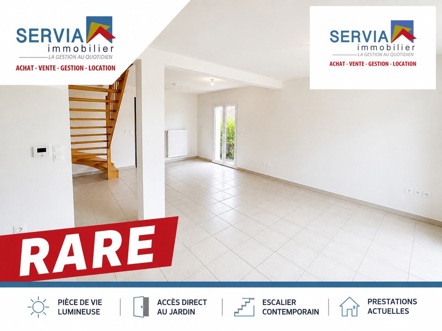 Maison à vendre, 90m², Penvénan
