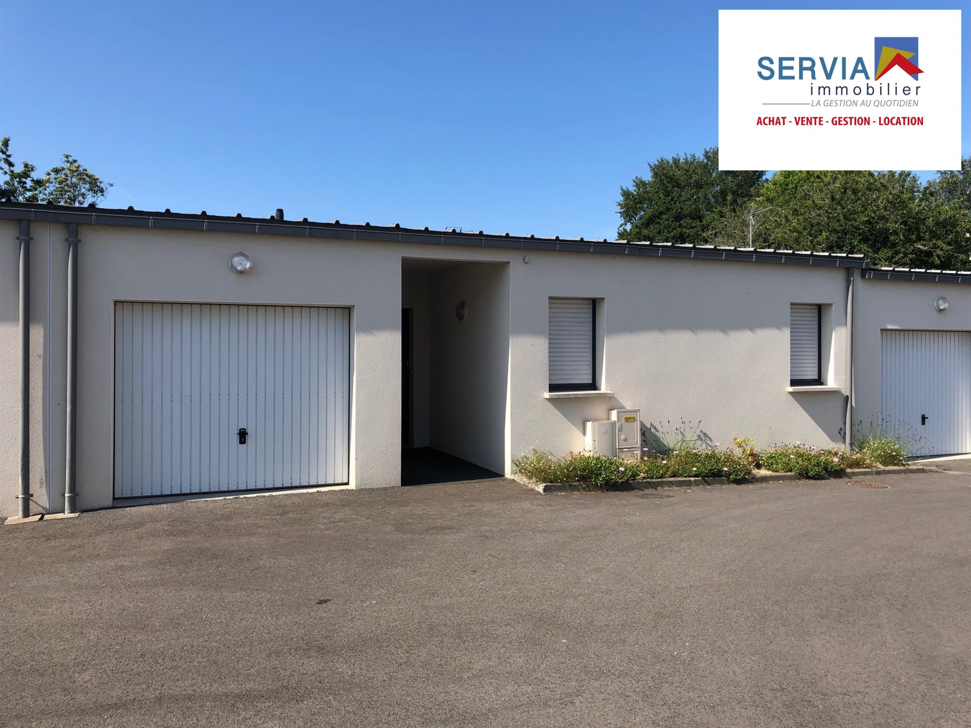 Maison à vendre, 77m², Pleuven