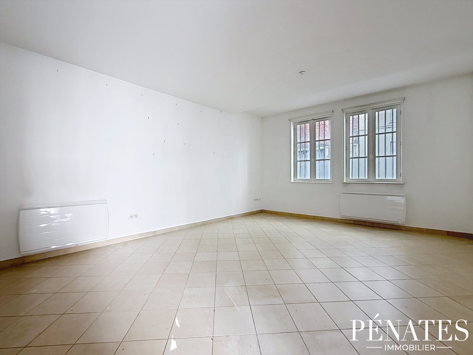Appartement à vendre, 54m², Rouen
