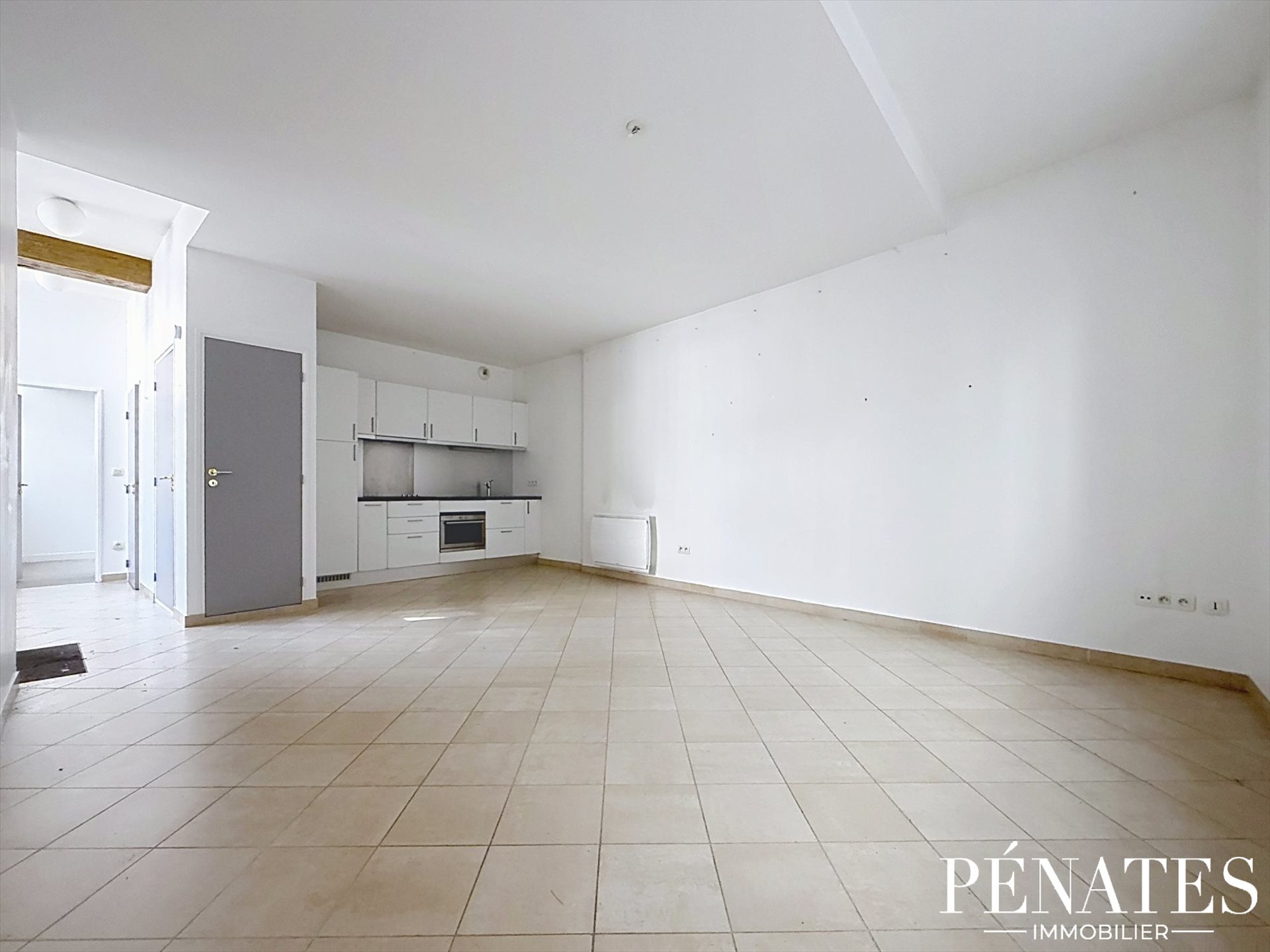 Appartement à vendre, 54m², Rouen