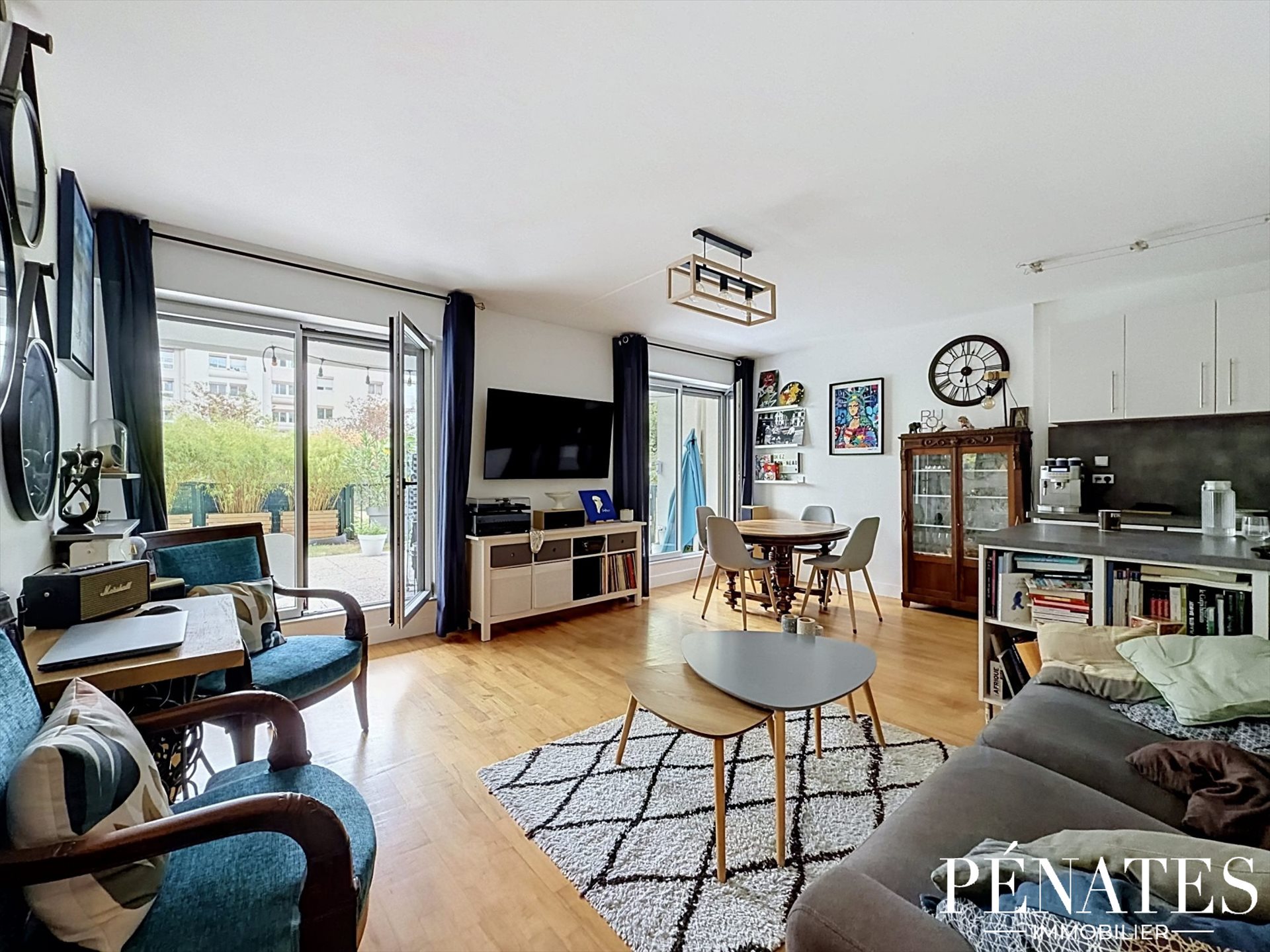 Appartement à vendre, 50m², Rouen