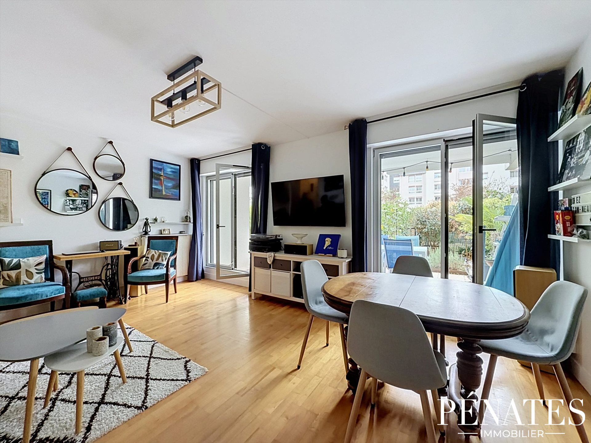 Appartement à vendre, 50m², Rouen