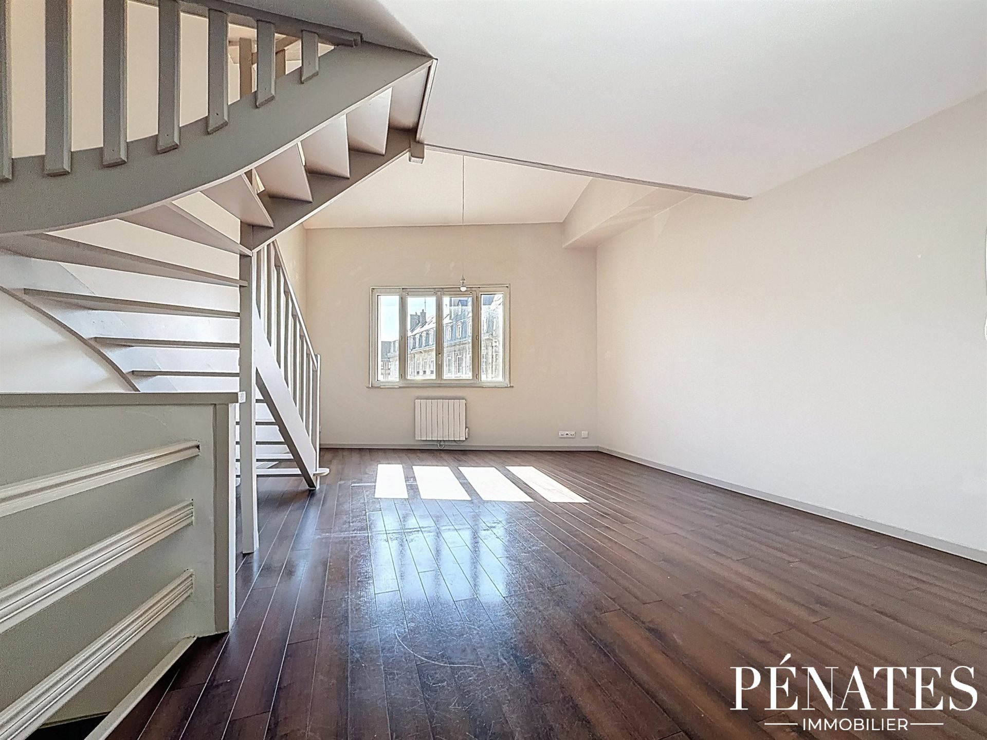 Appartement à vendre, 63m², Rouen
