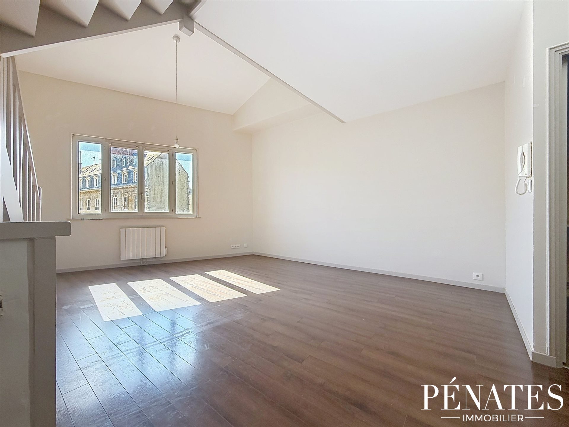 Appartement à vendre, 63m², Rouen