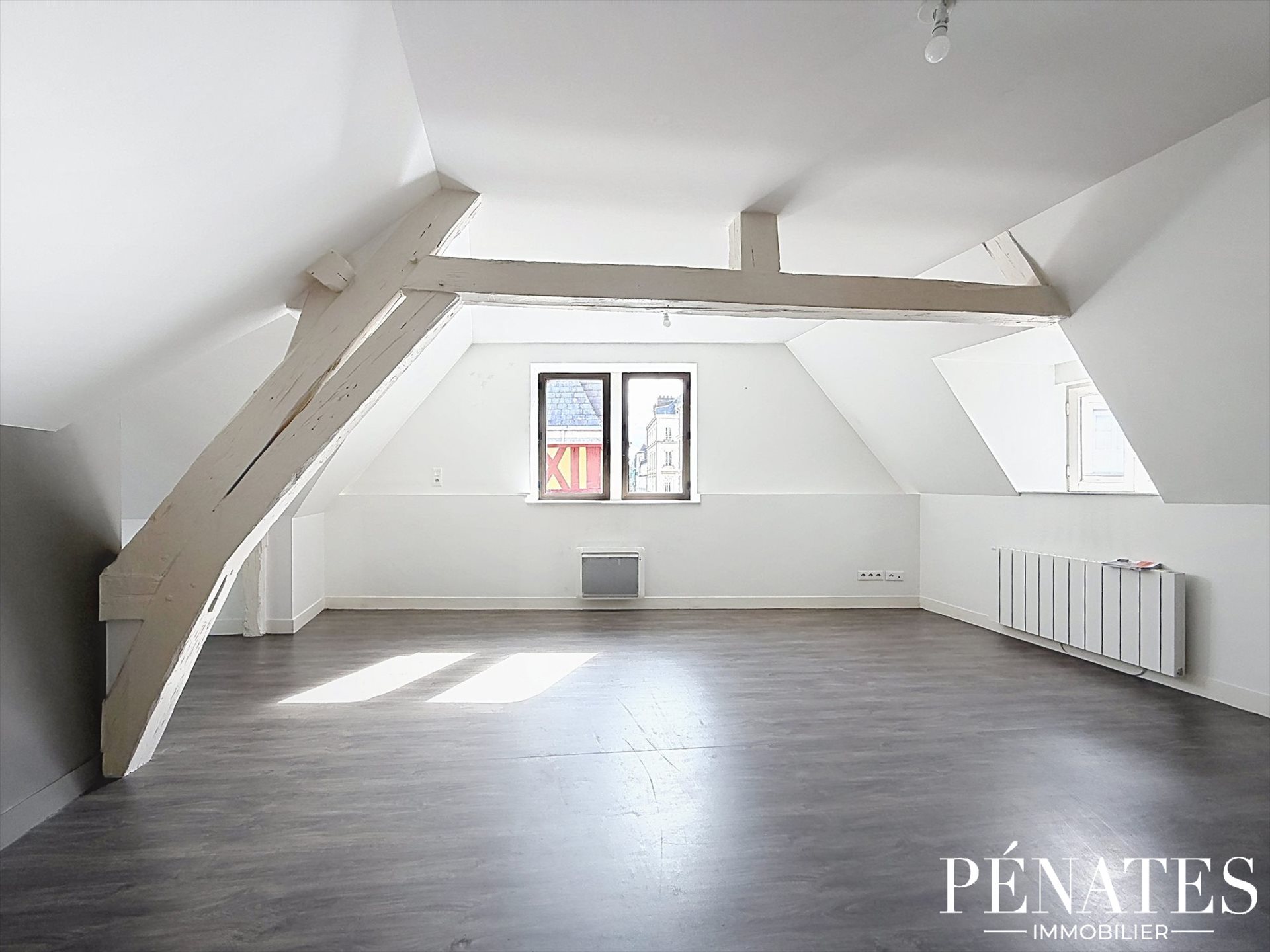 Appartement à vendre, 105m², Rouen