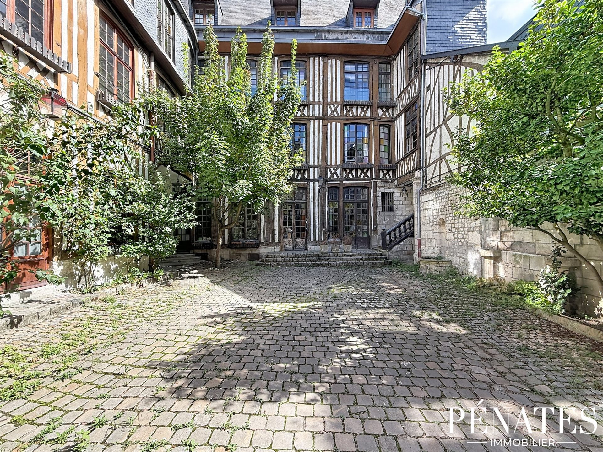 Appartement à vendre, 200m², Rouen