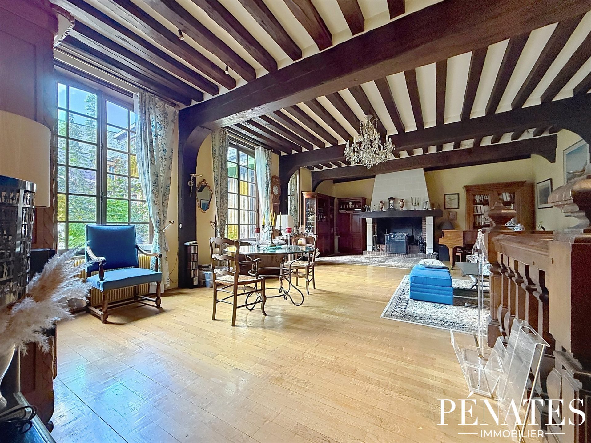 Appartement à vendre, 200m², Rouen