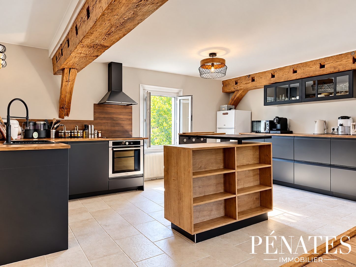 Appartement à vendre, 93m², Rouen