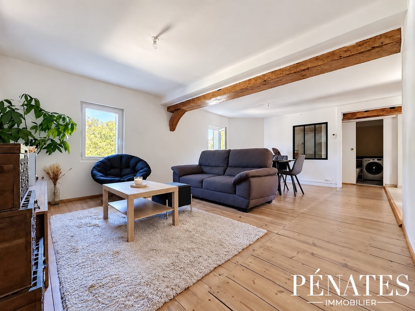 Appartement à vendre, 93m², Rouen