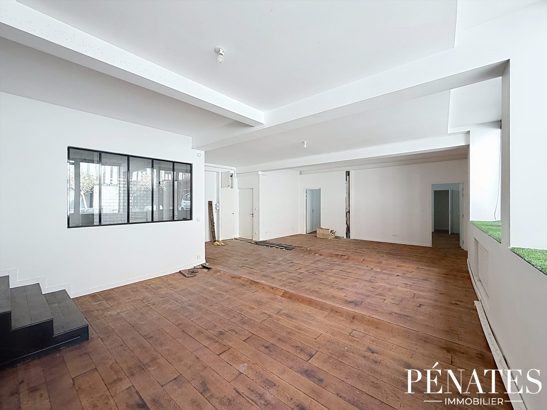 Appartement à vendre, 96m², Rouen
