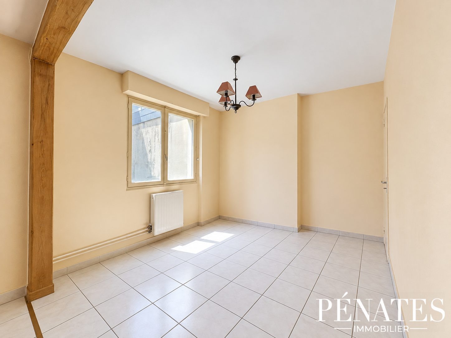 Appartement à vendre, 76m², Rouen