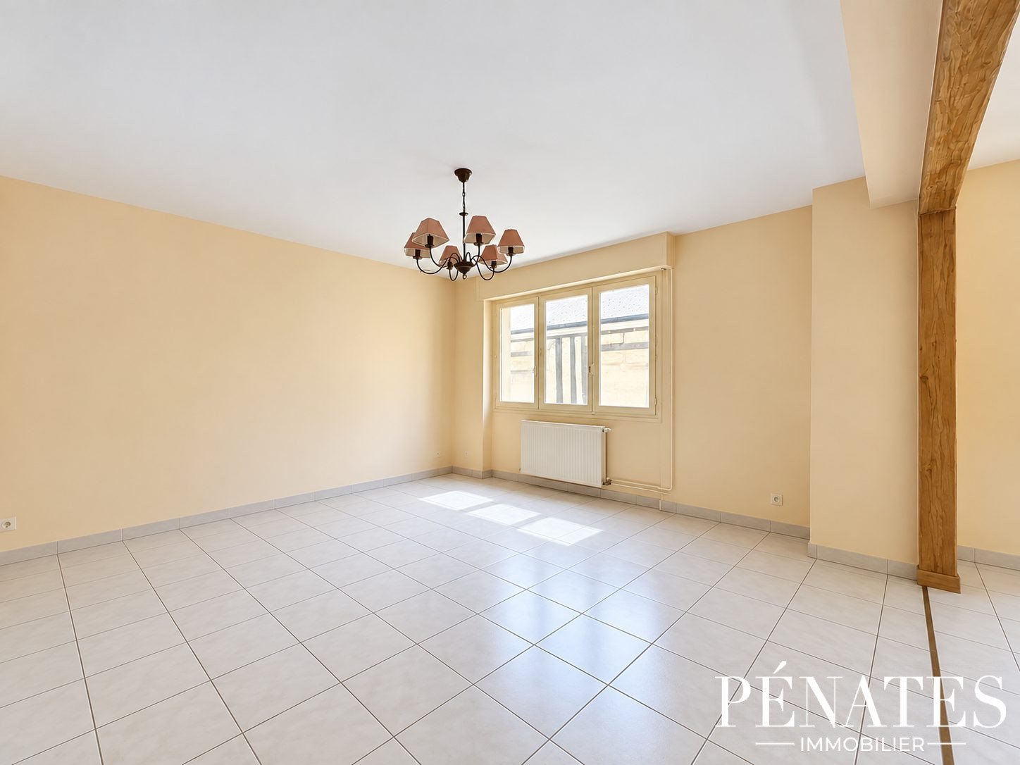 Appartement à vendre, 76m², Rouen