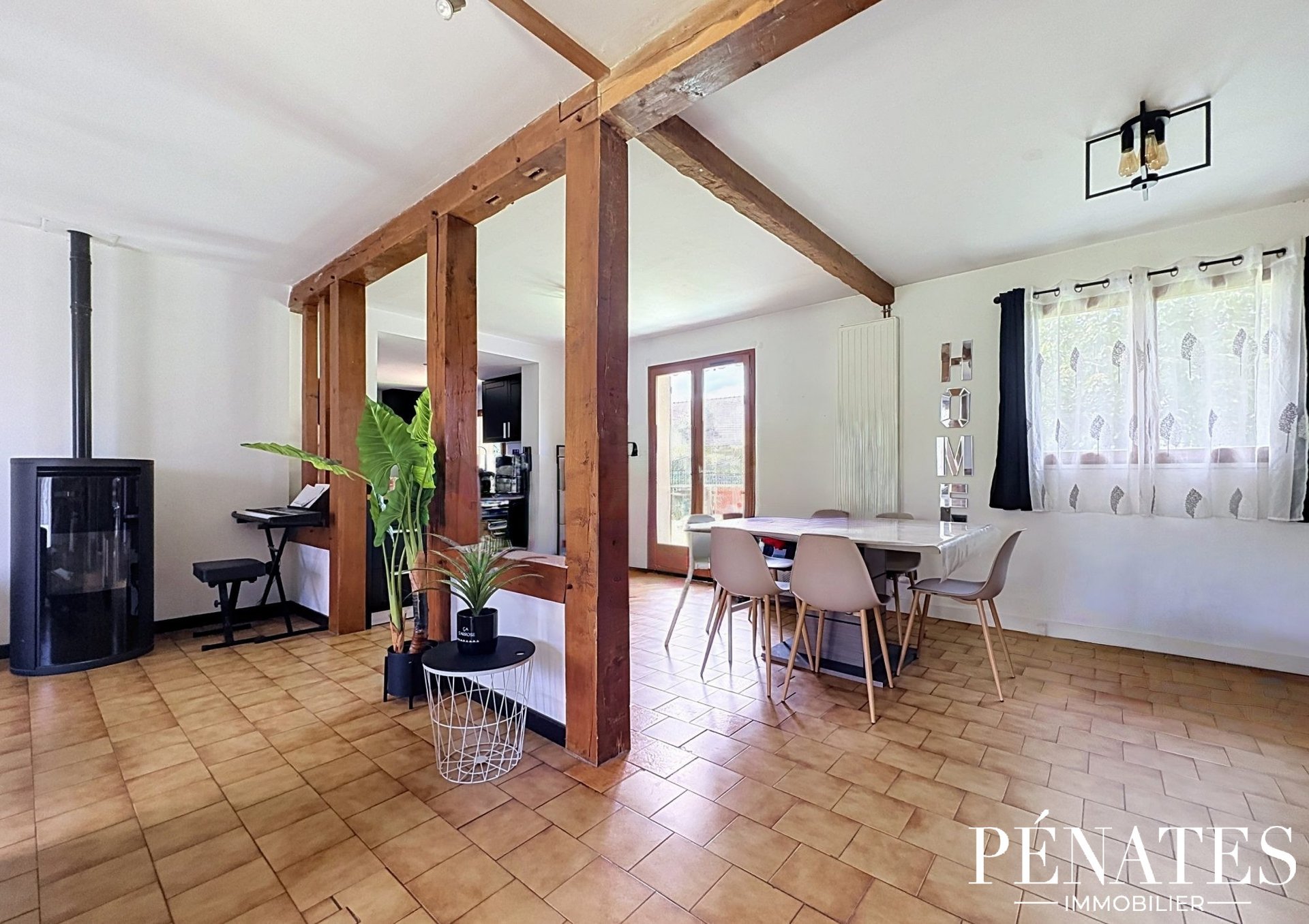 Maison à vendre, 156m², Montmain