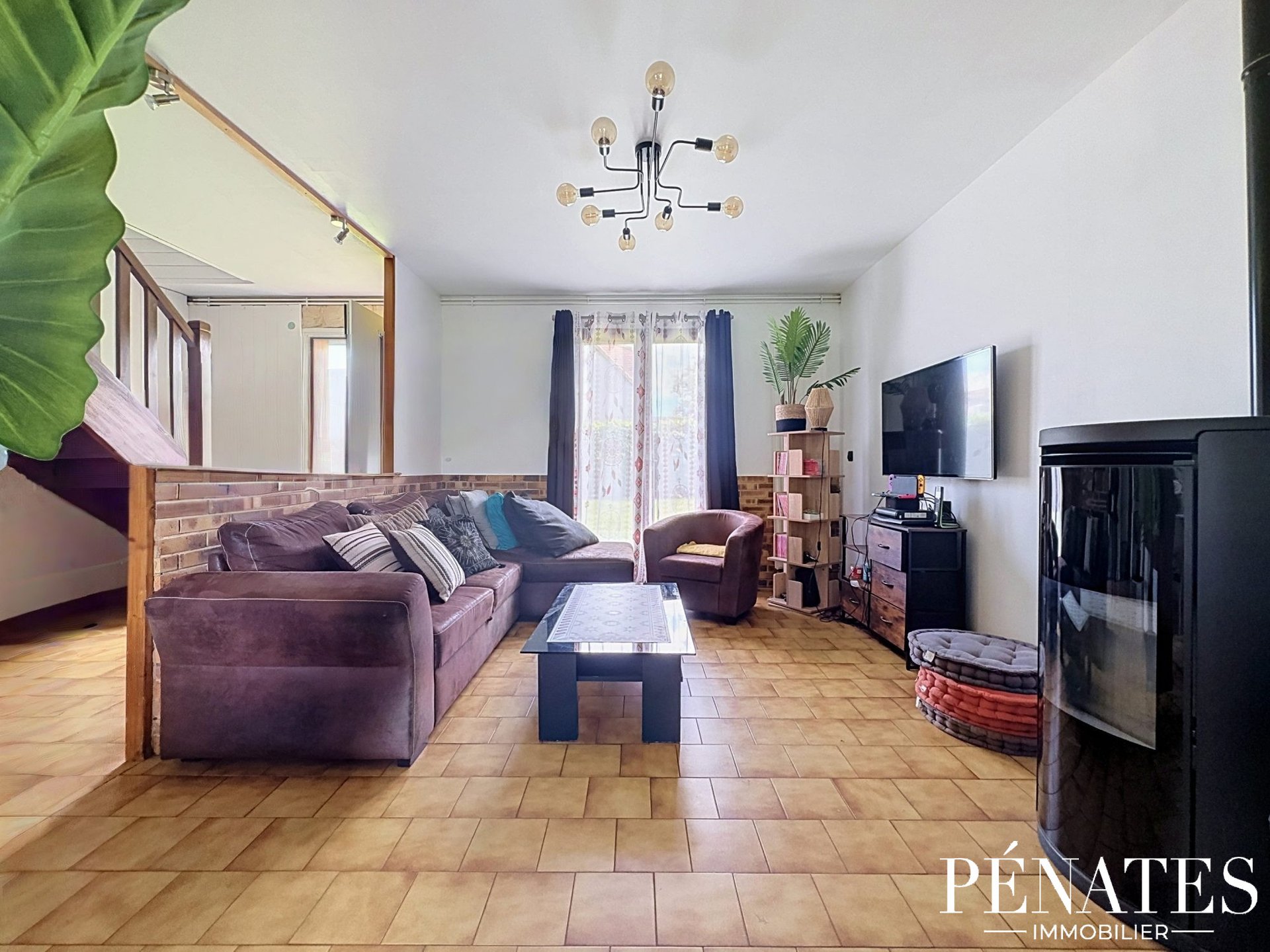 Maison à vendre, 156m², Montmain