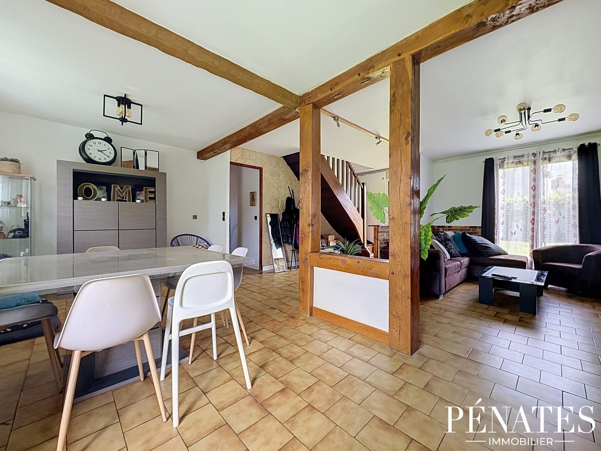 Maison à vendre, 156m², Montmain