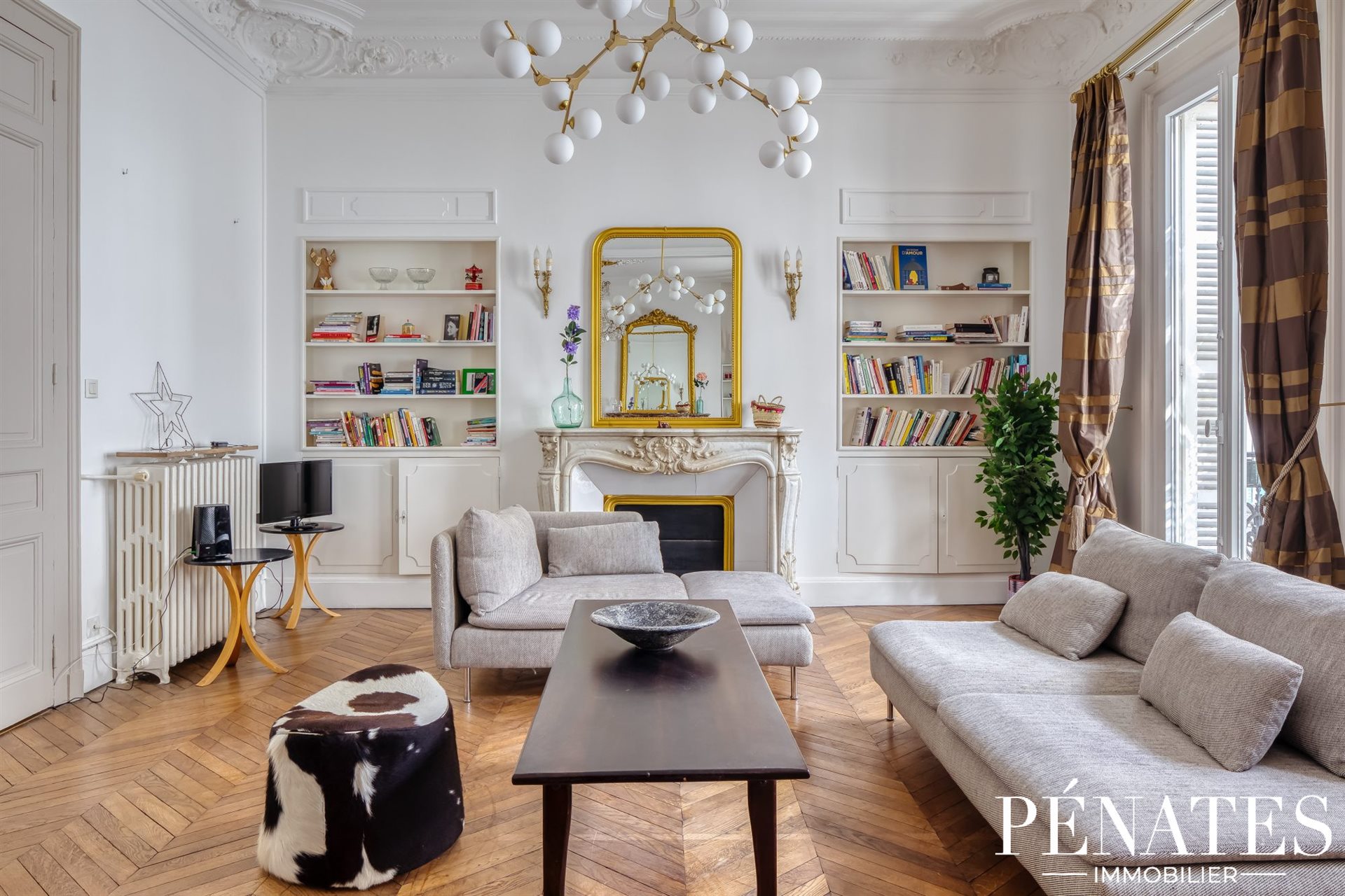Appartement à vendre, 188m², Rouen