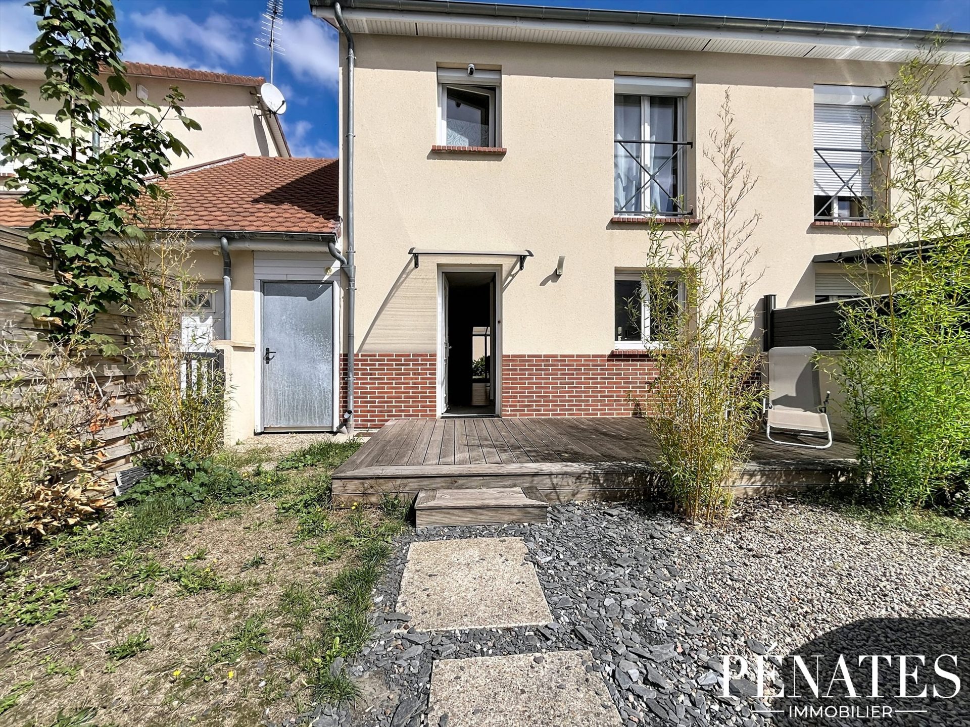 Maison à vendre, 130m², Le Petit-Quevilly