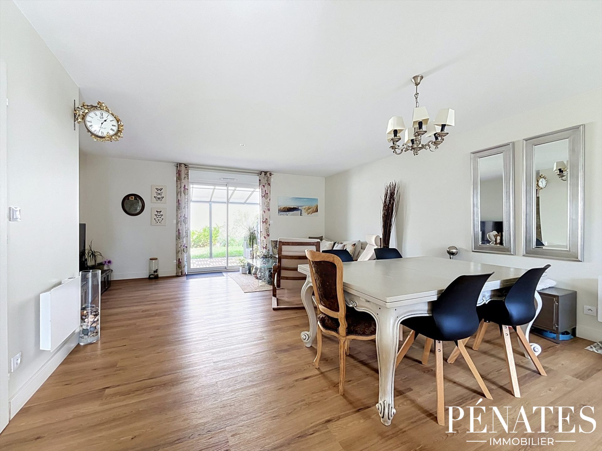 Maison à vendre, 130m², Le Petit-Quevilly