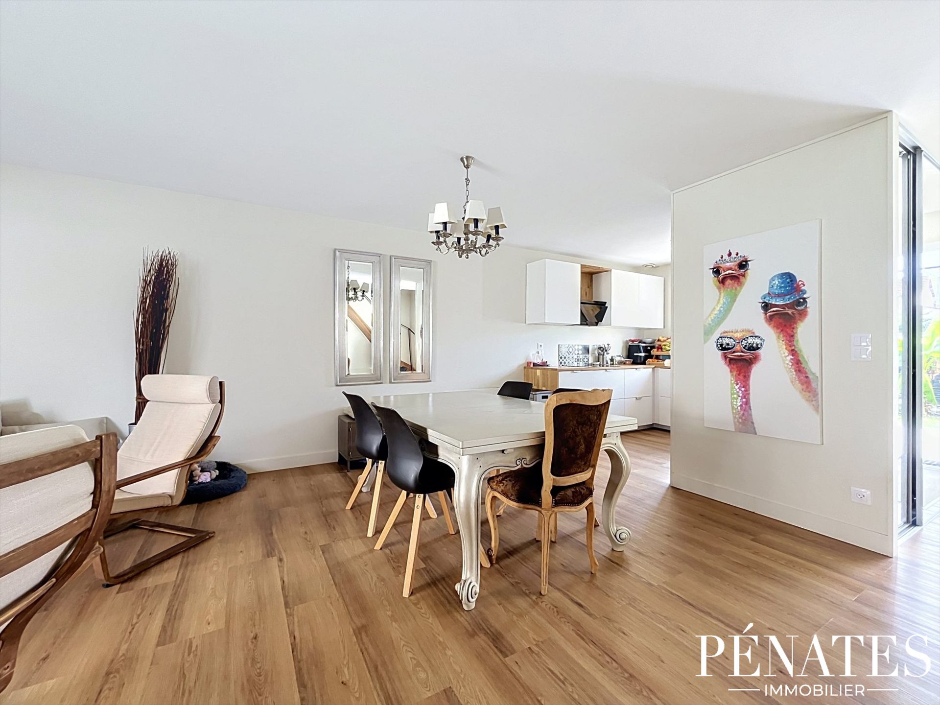 Maison à vendre, 130m², Le Petit-Quevilly