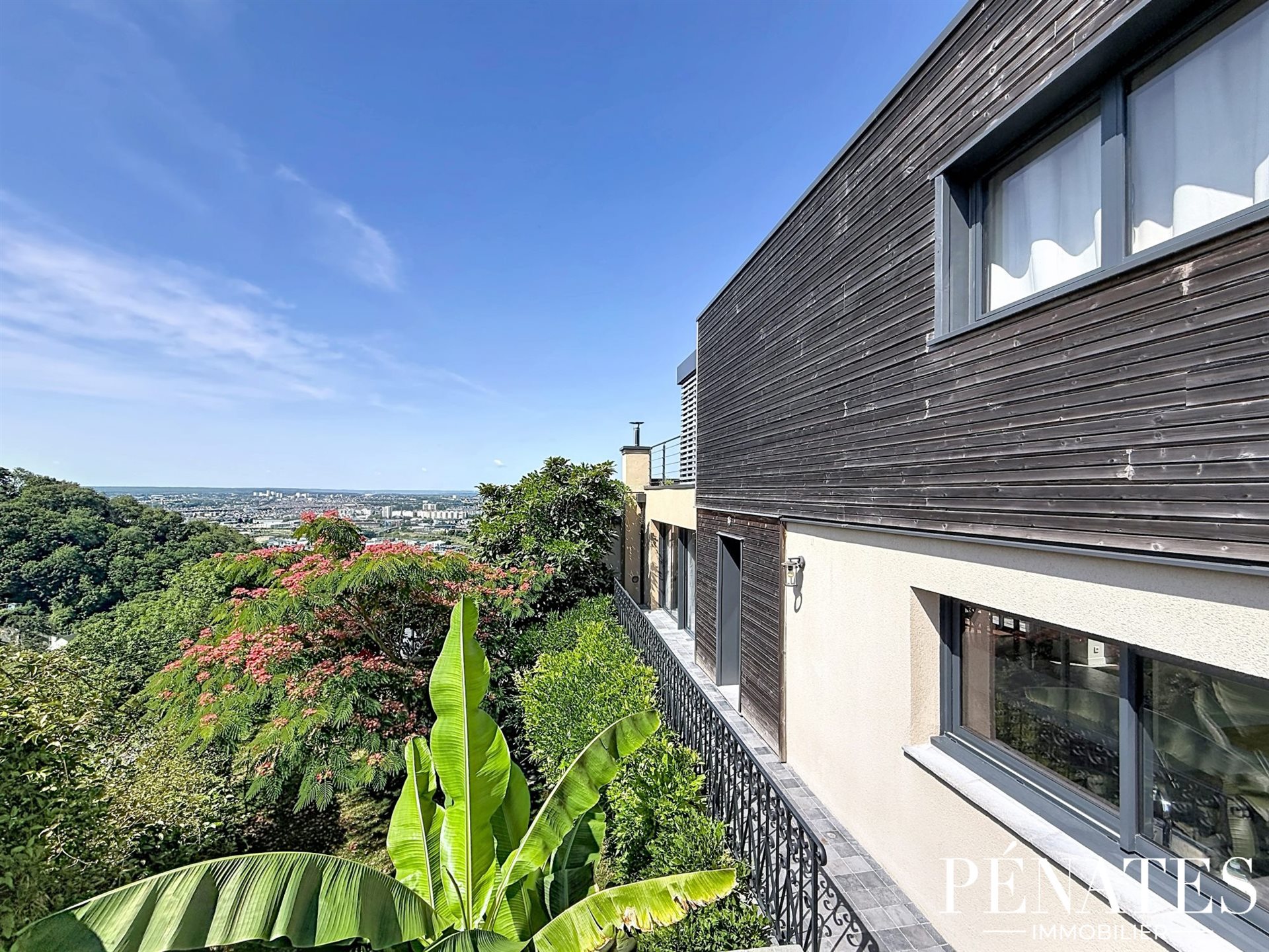 Maison à vendre, 115m², Rouen