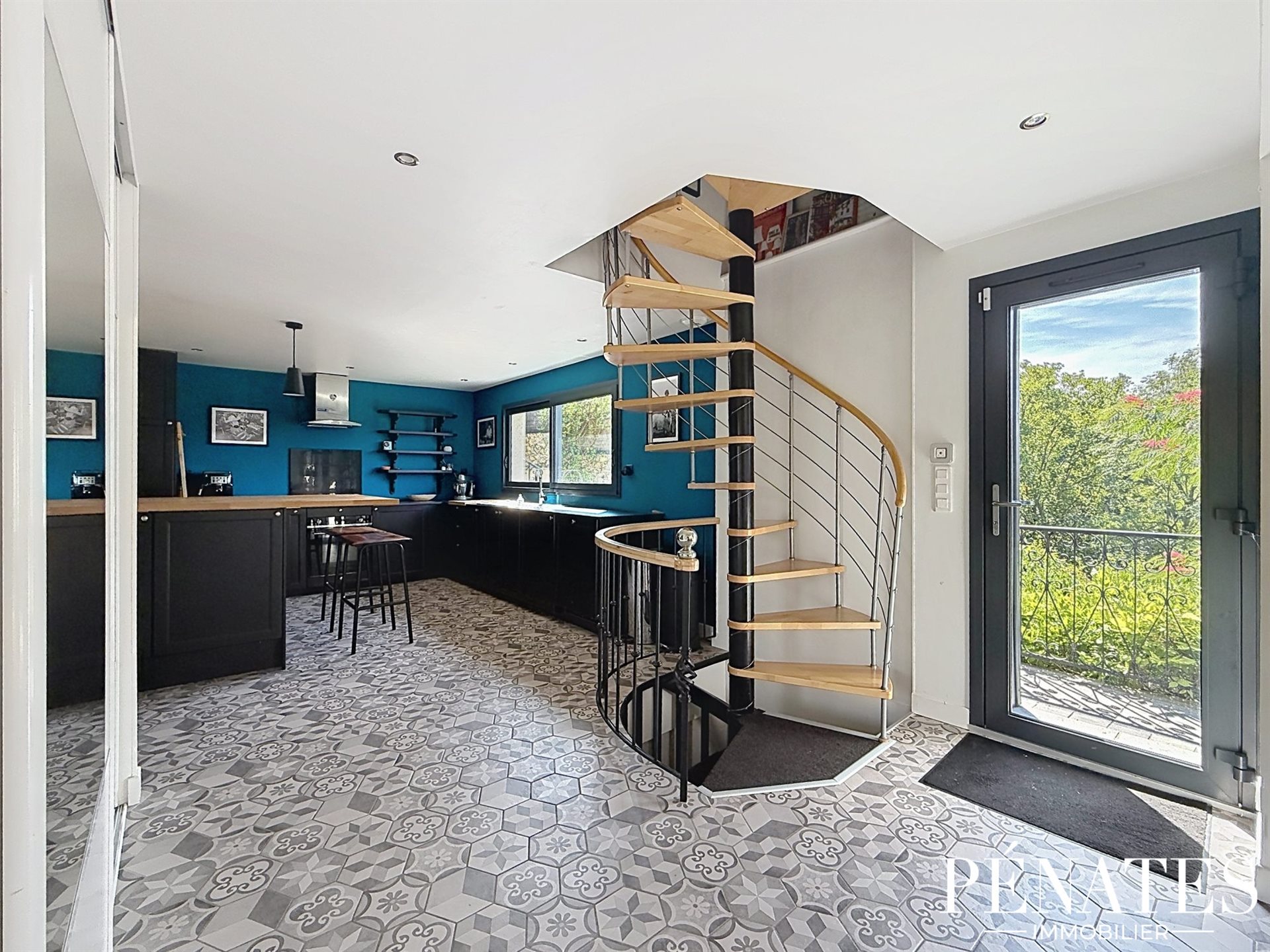 Maison à vendre, 115m², Rouen