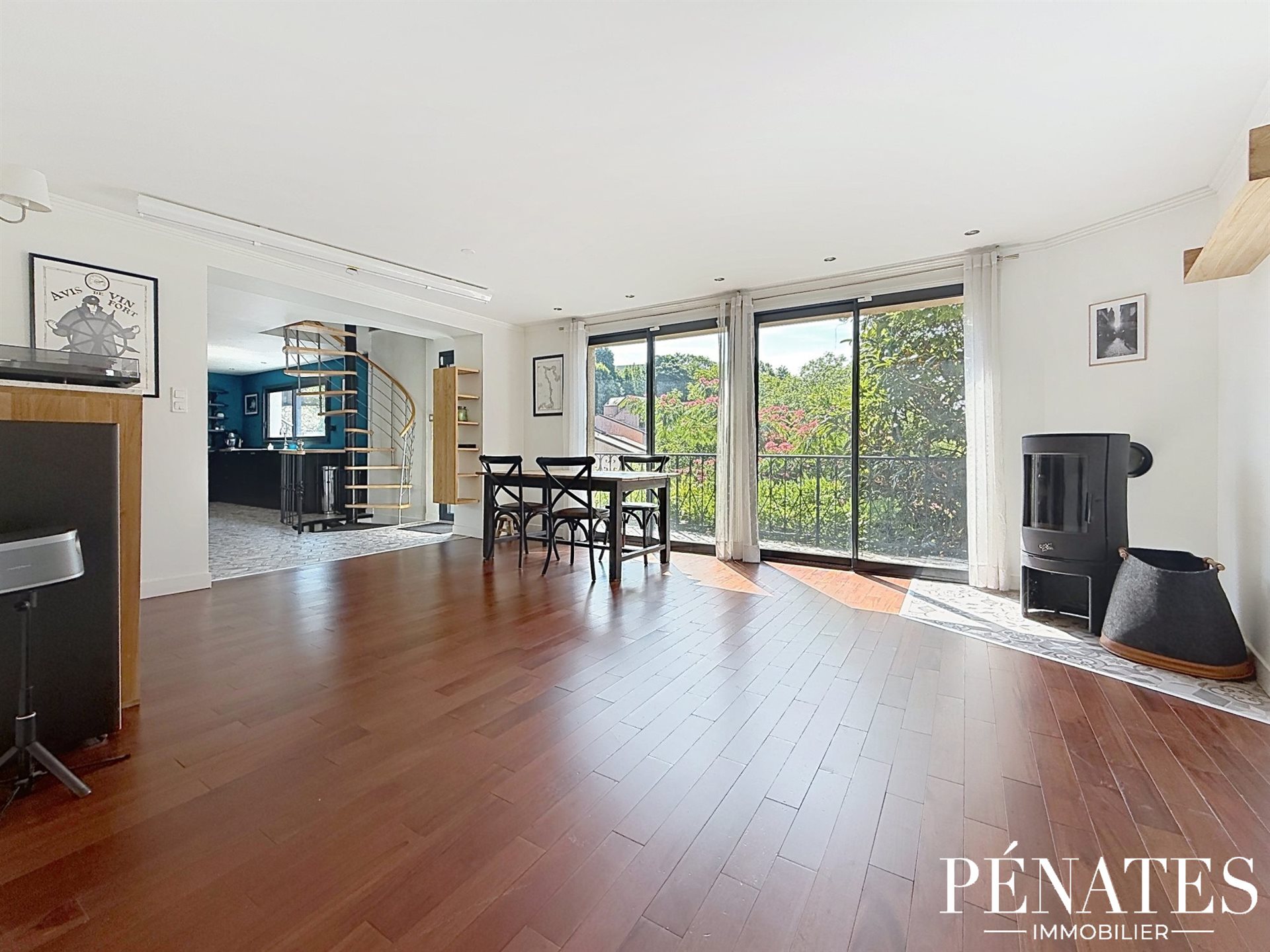 Maison à vendre, 115m², Rouen
