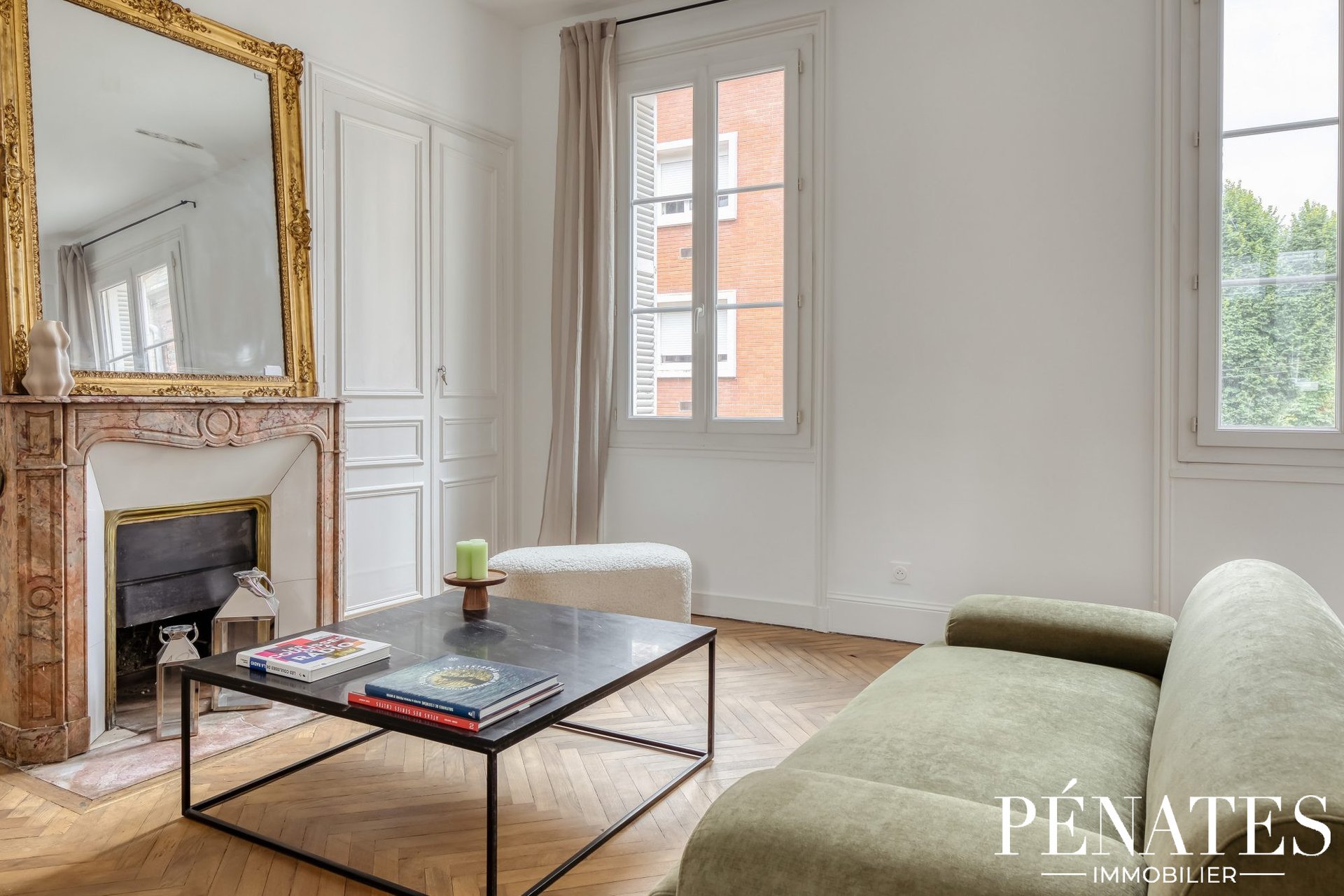 Appartement à vendre, 78m², Rouen